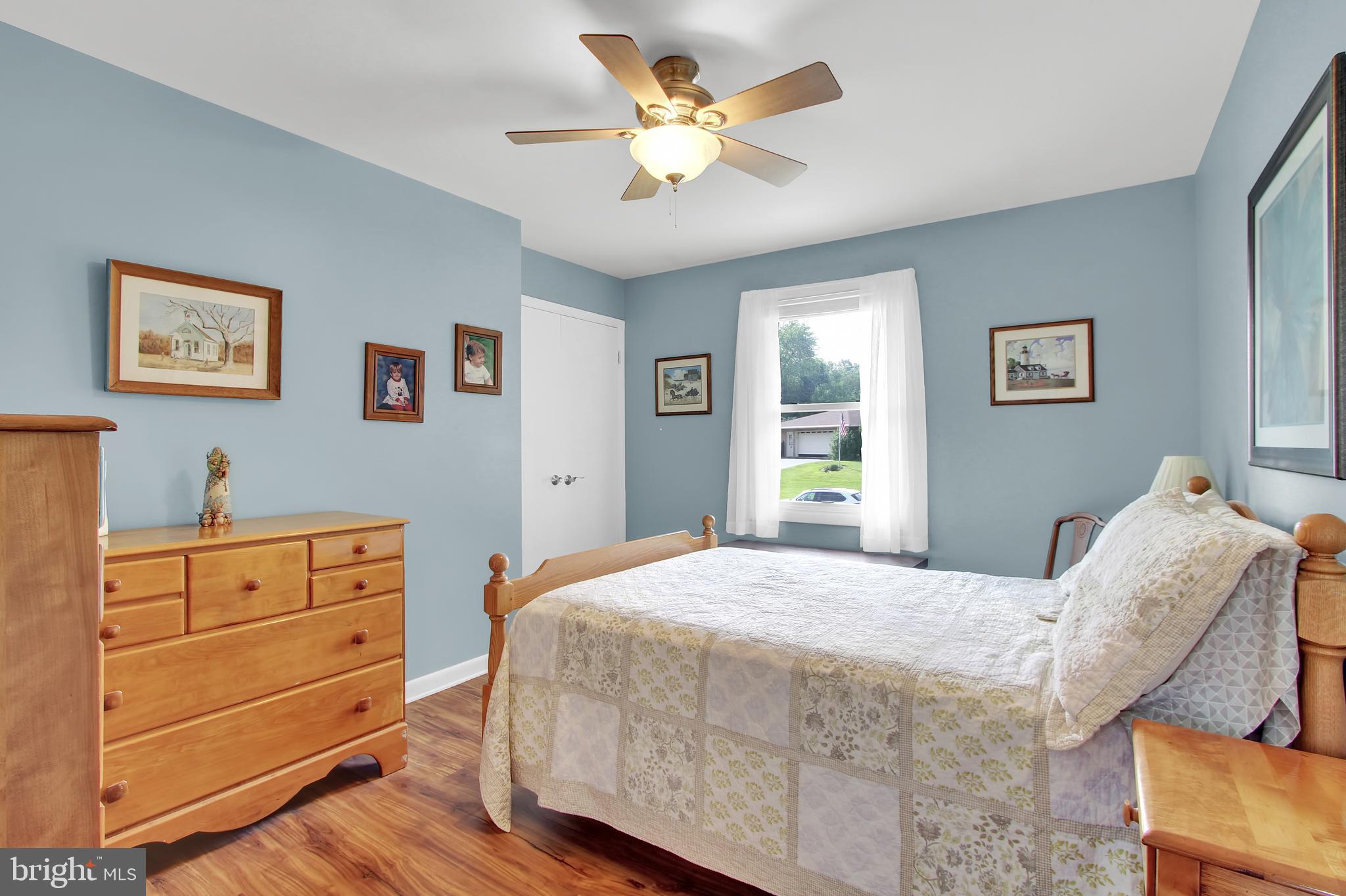 PENN OAKS - Residential