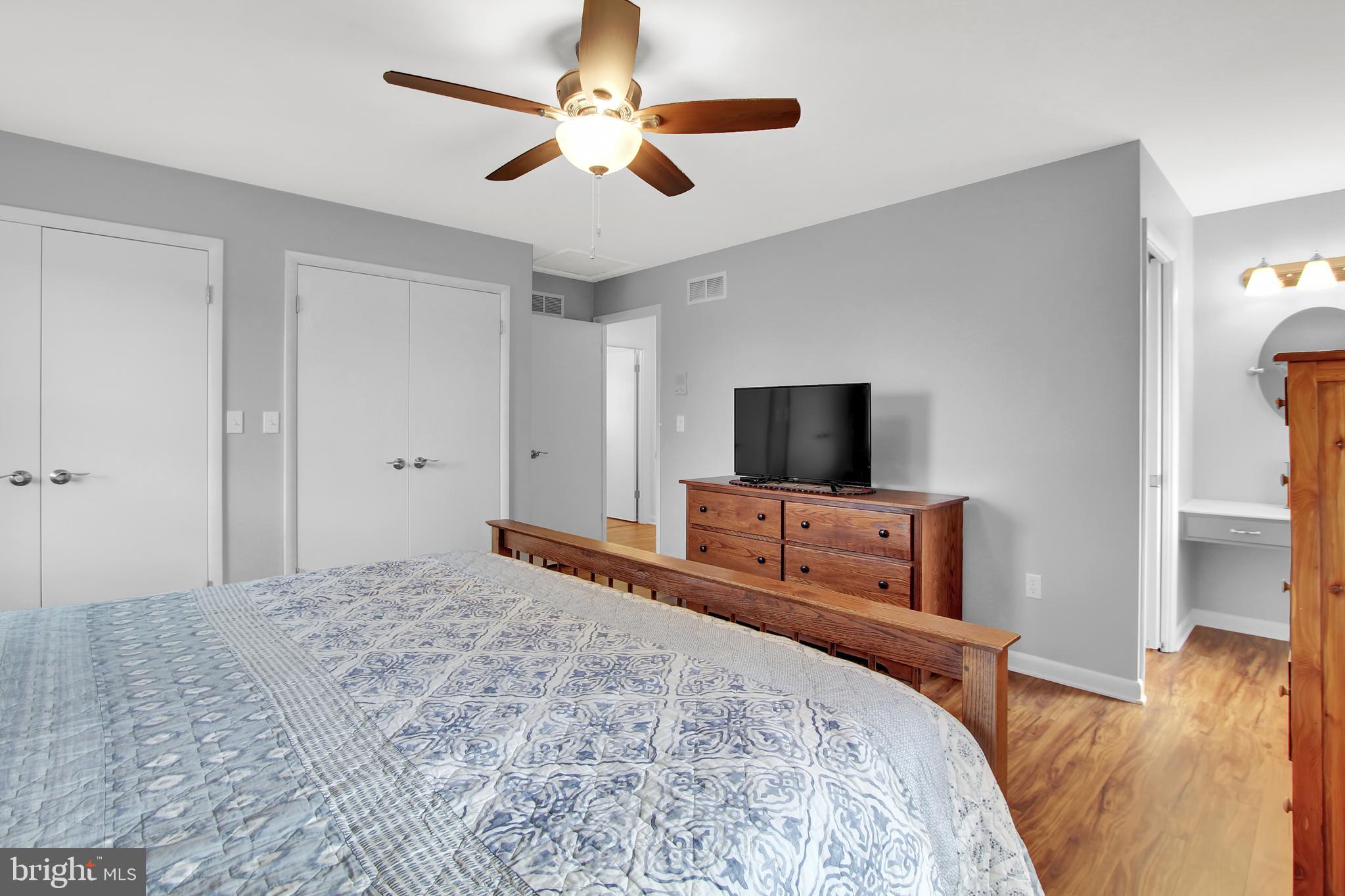 PENN OAKS - Residential