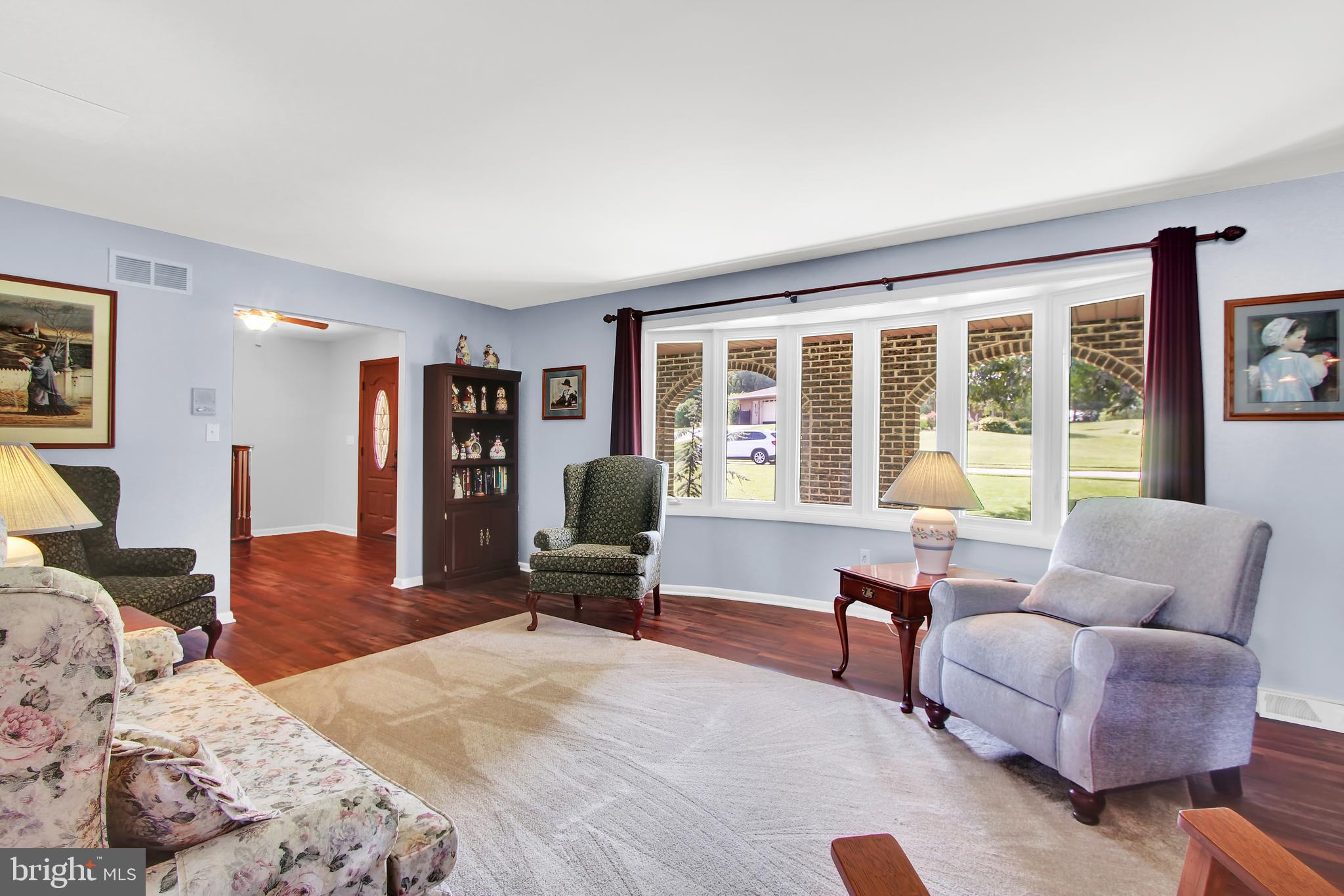 PENN OAKS - Residential