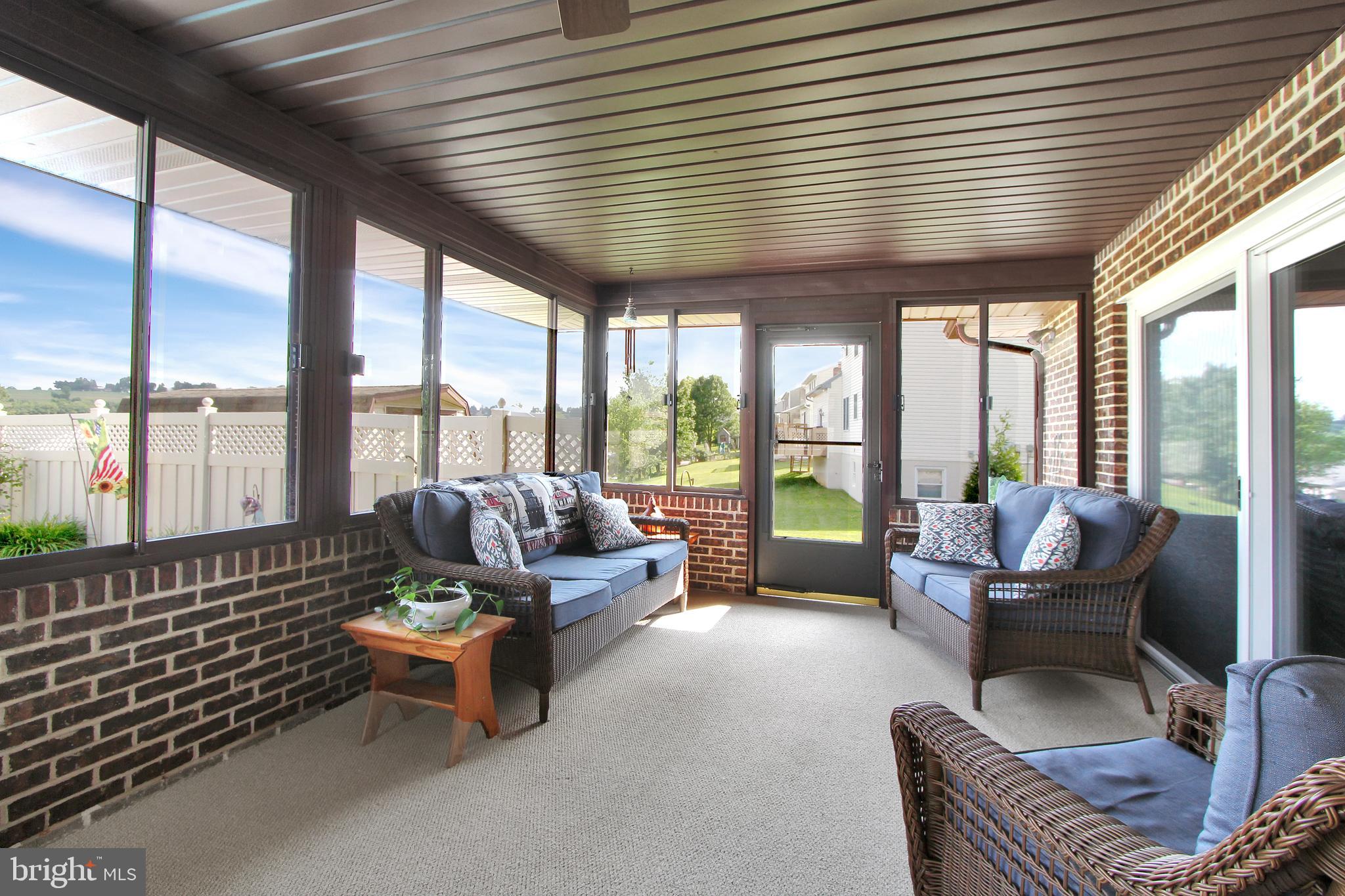 PENN OAKS - Residential