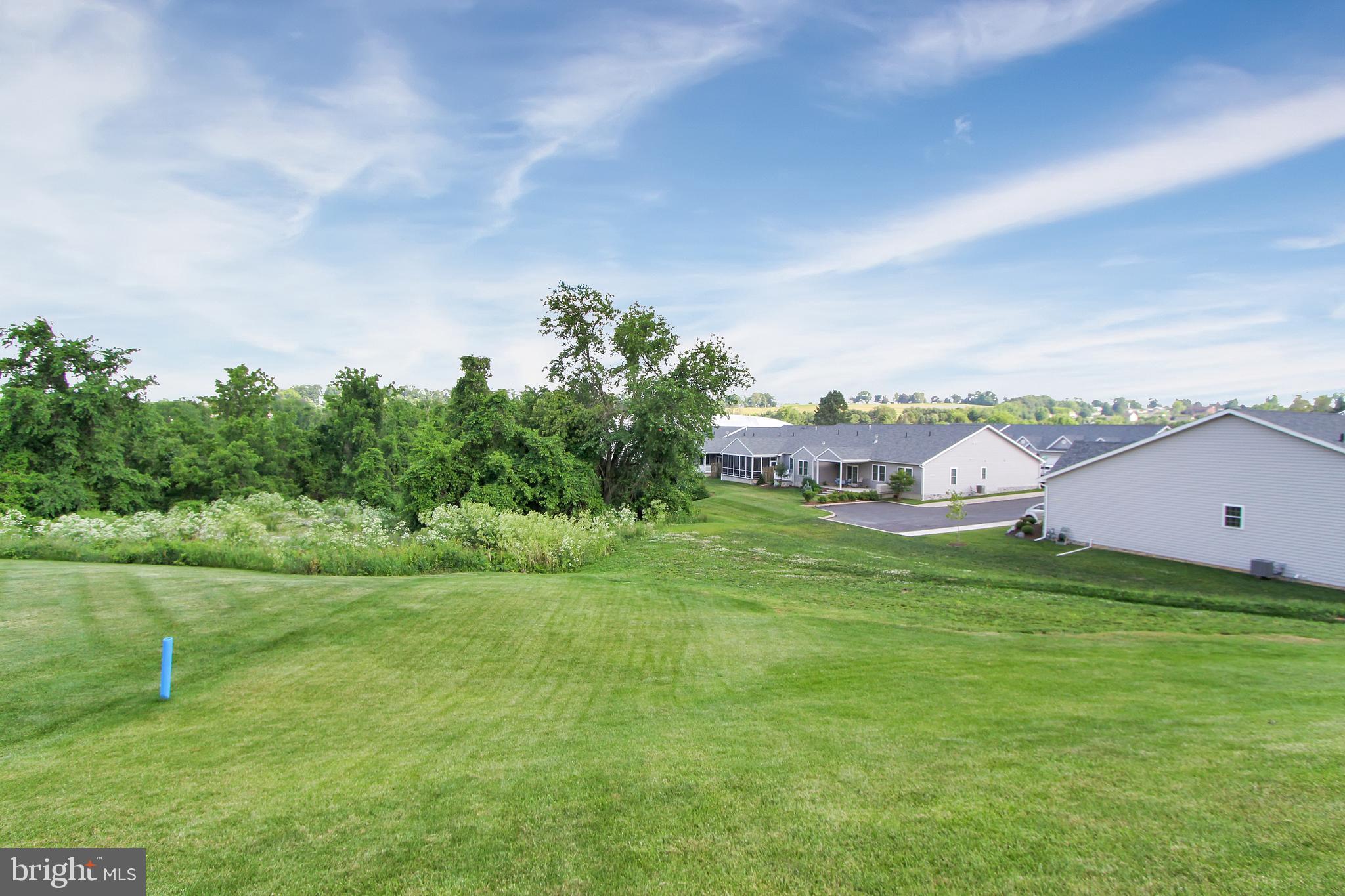 PENN OAKS - Residential