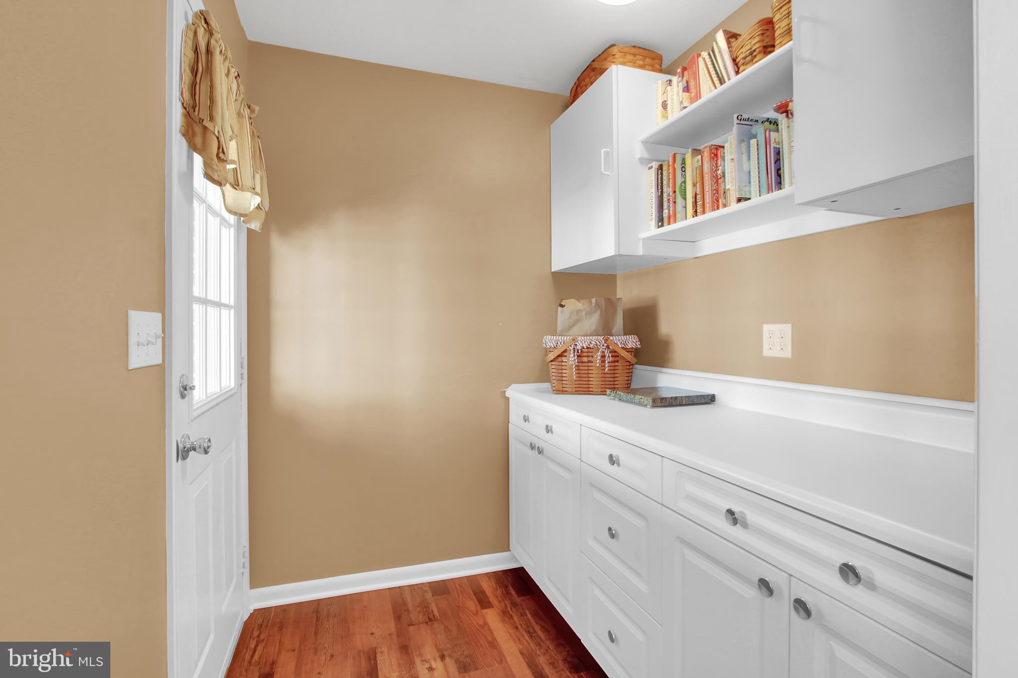 PENN OAKS - Residential