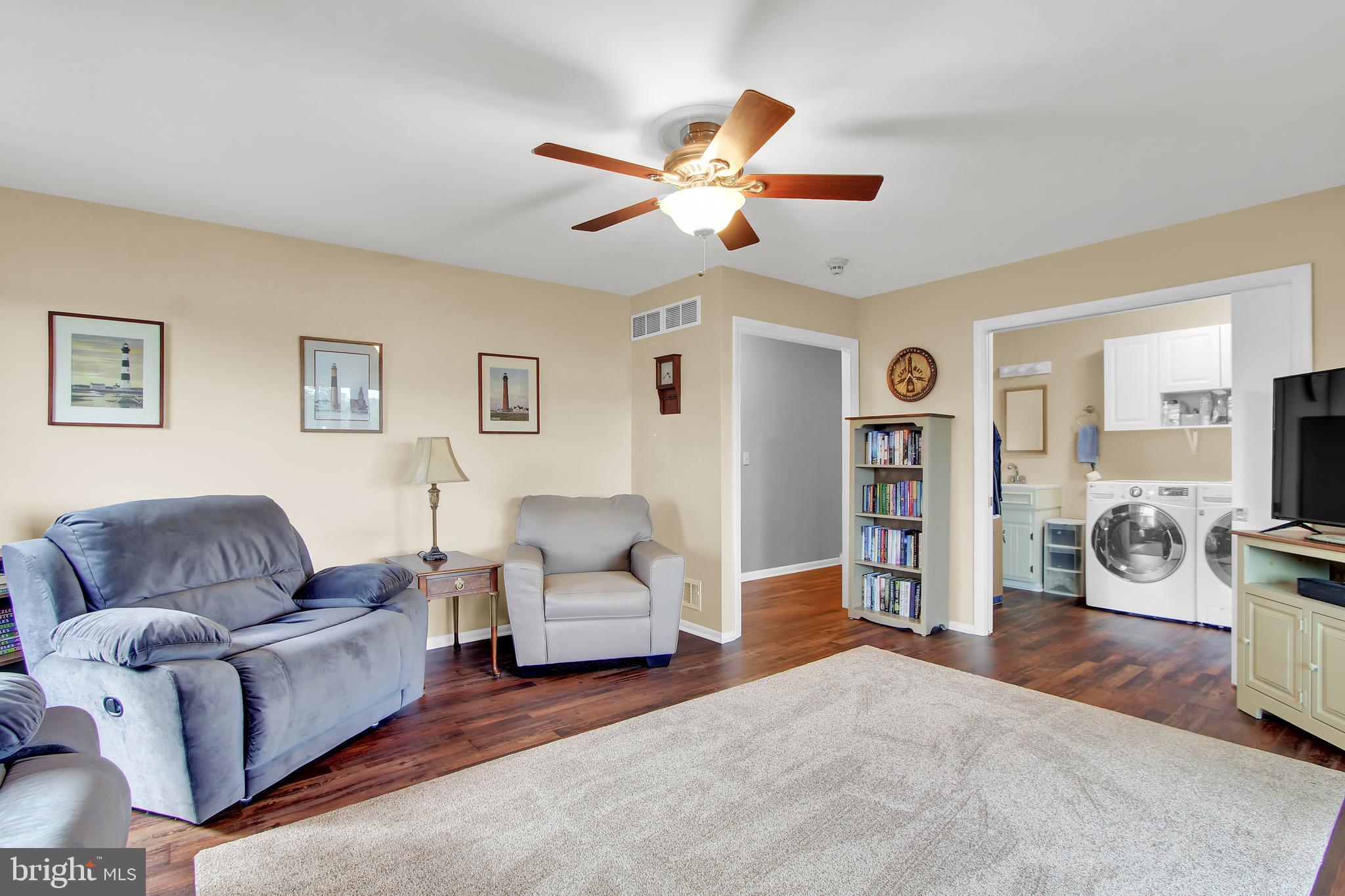 PENN OAKS - Residential