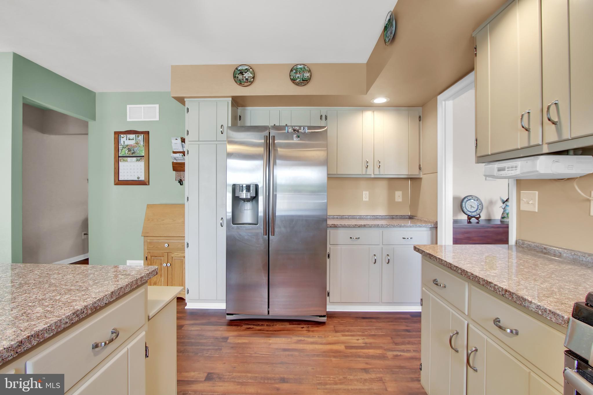 PENN OAKS - Residential