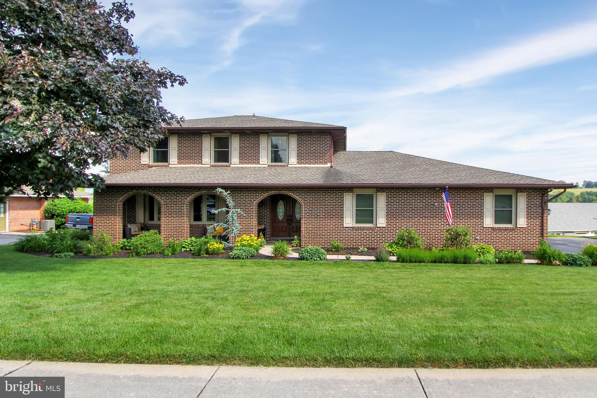 PENN OAKS - Residential