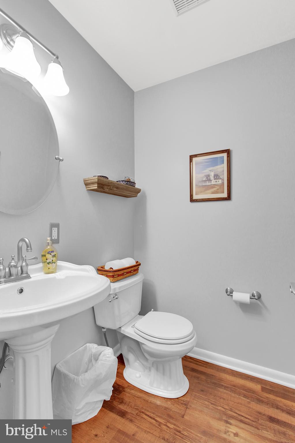 PENN OAKS - Residential