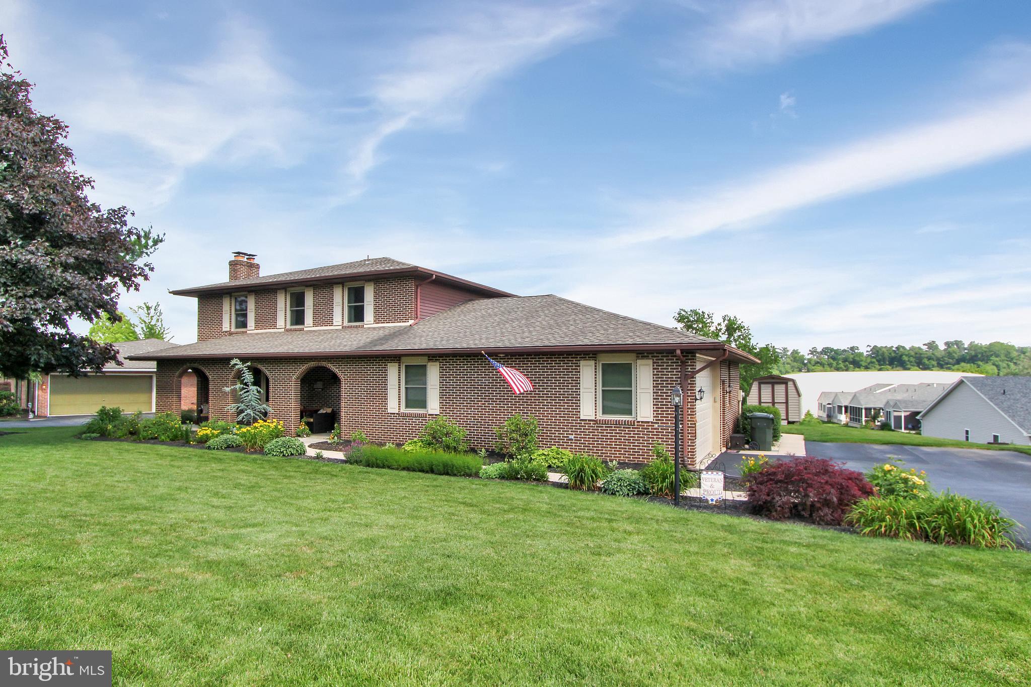 PENN OAKS - Residential