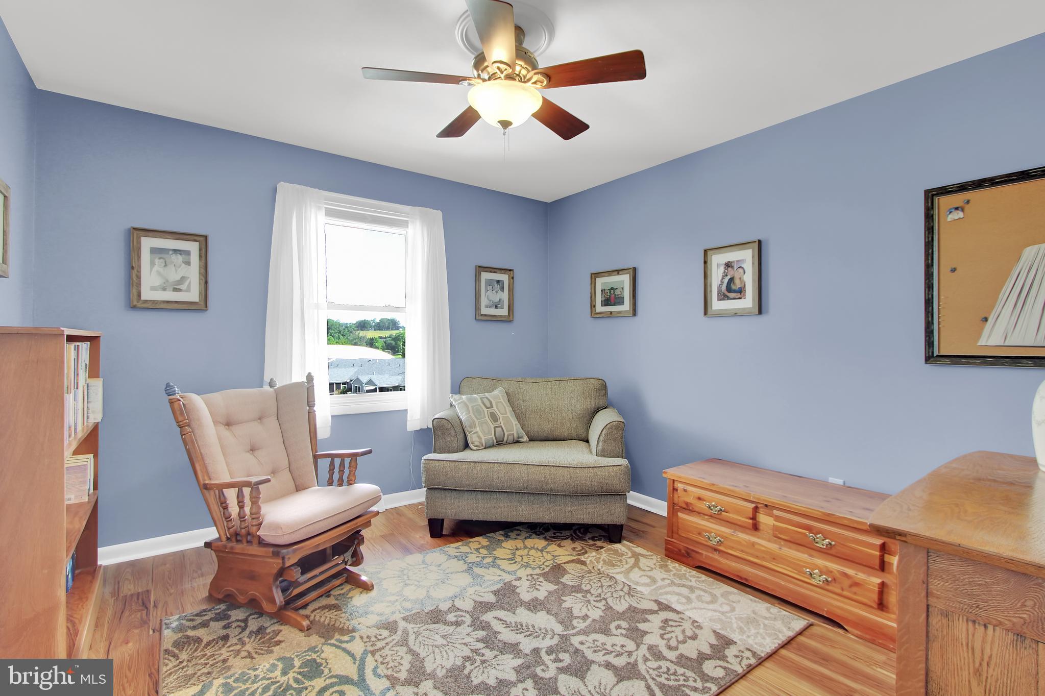 PENN OAKS - Residential