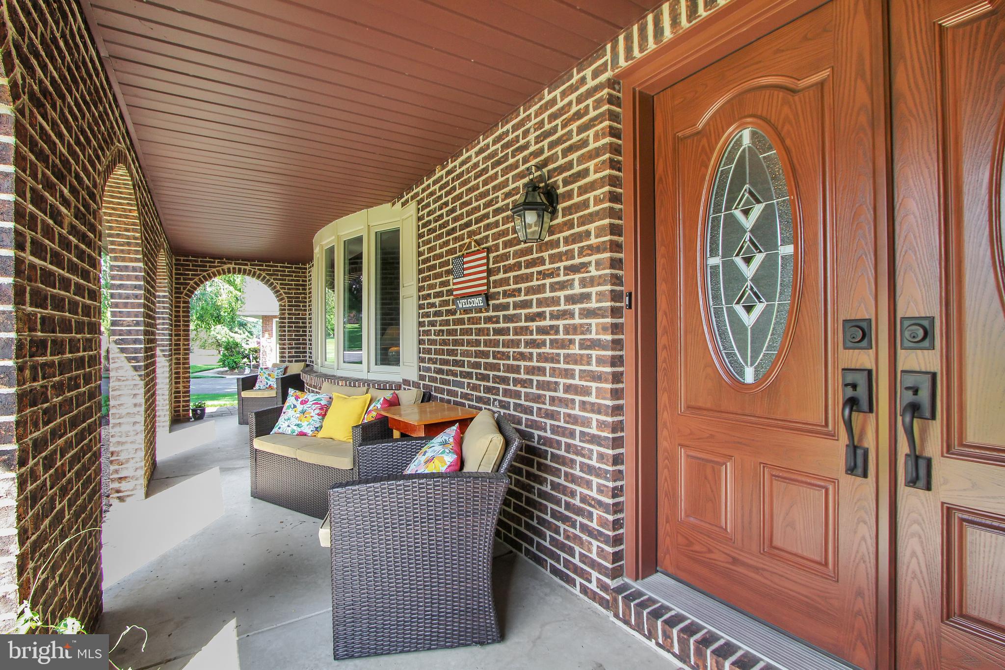 PENN OAKS - Residential