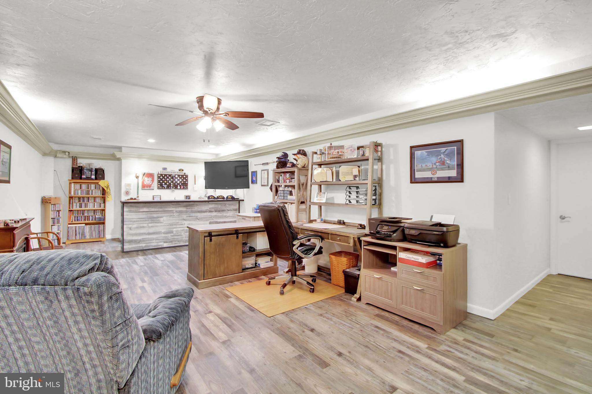 PENN OAKS - Residential