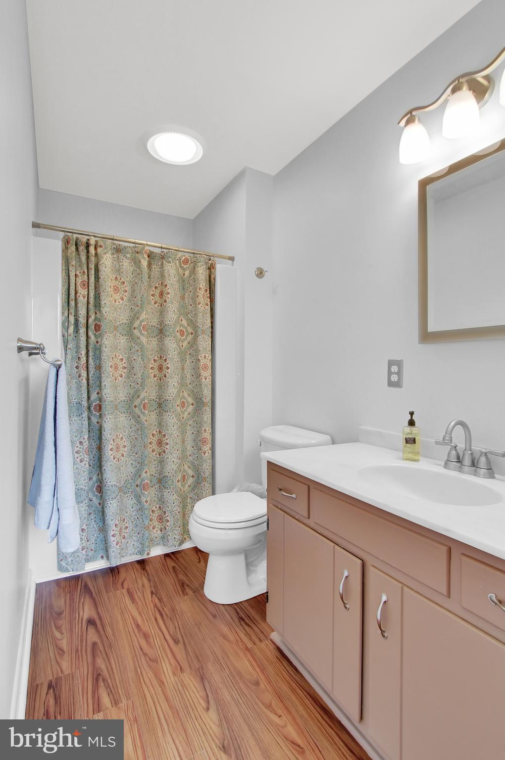 PENN OAKS - Residential