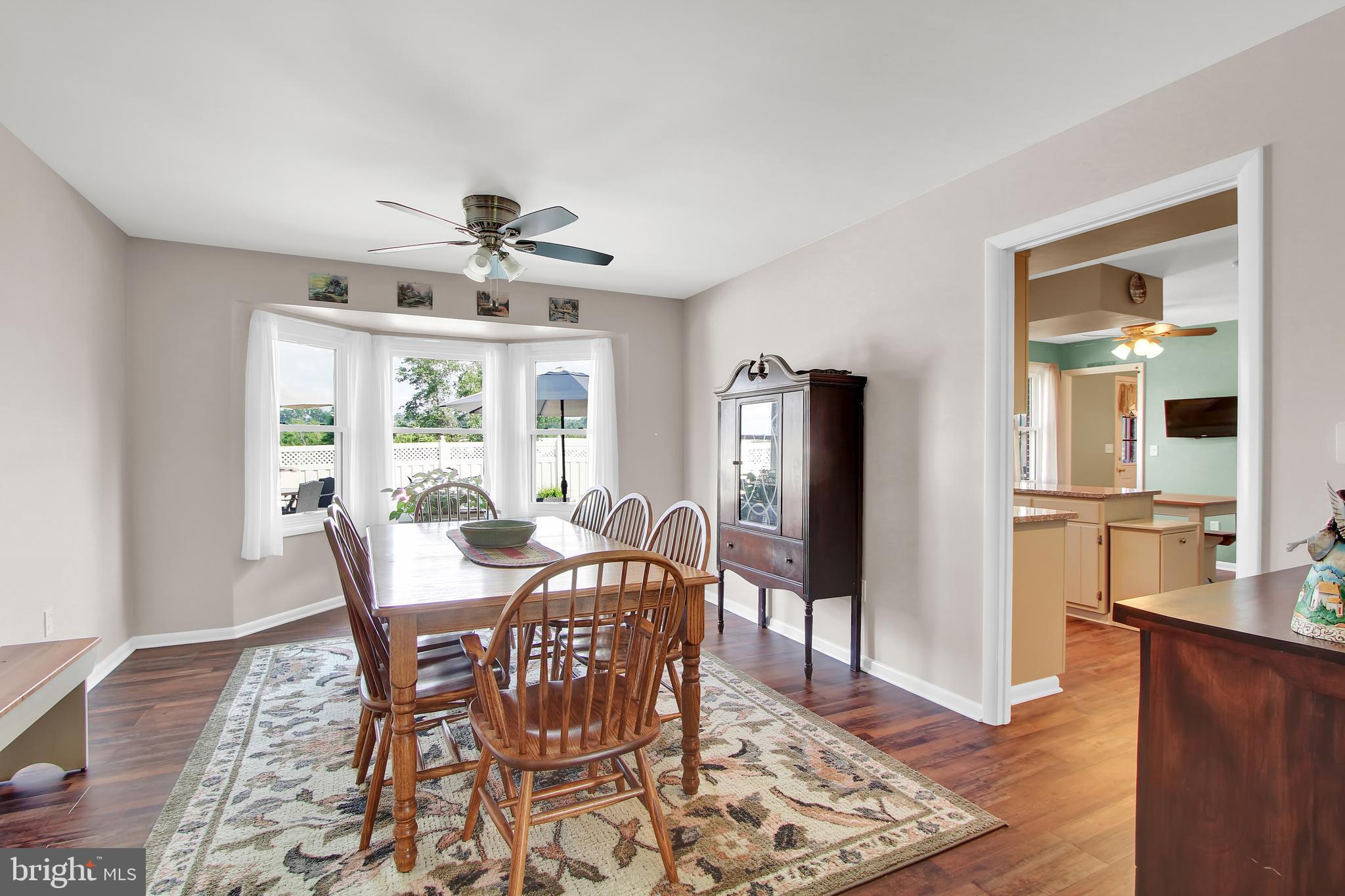 PENN OAKS - Residential