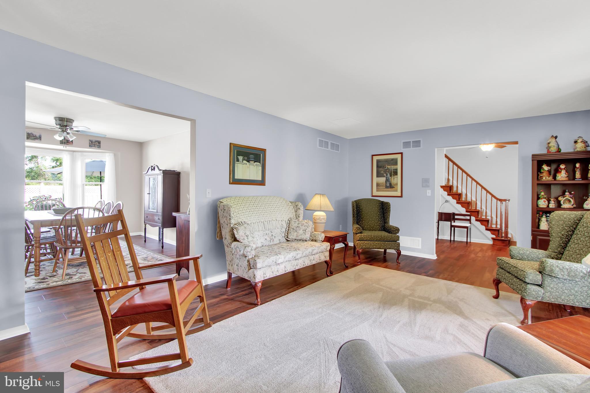 PENN OAKS - Residential