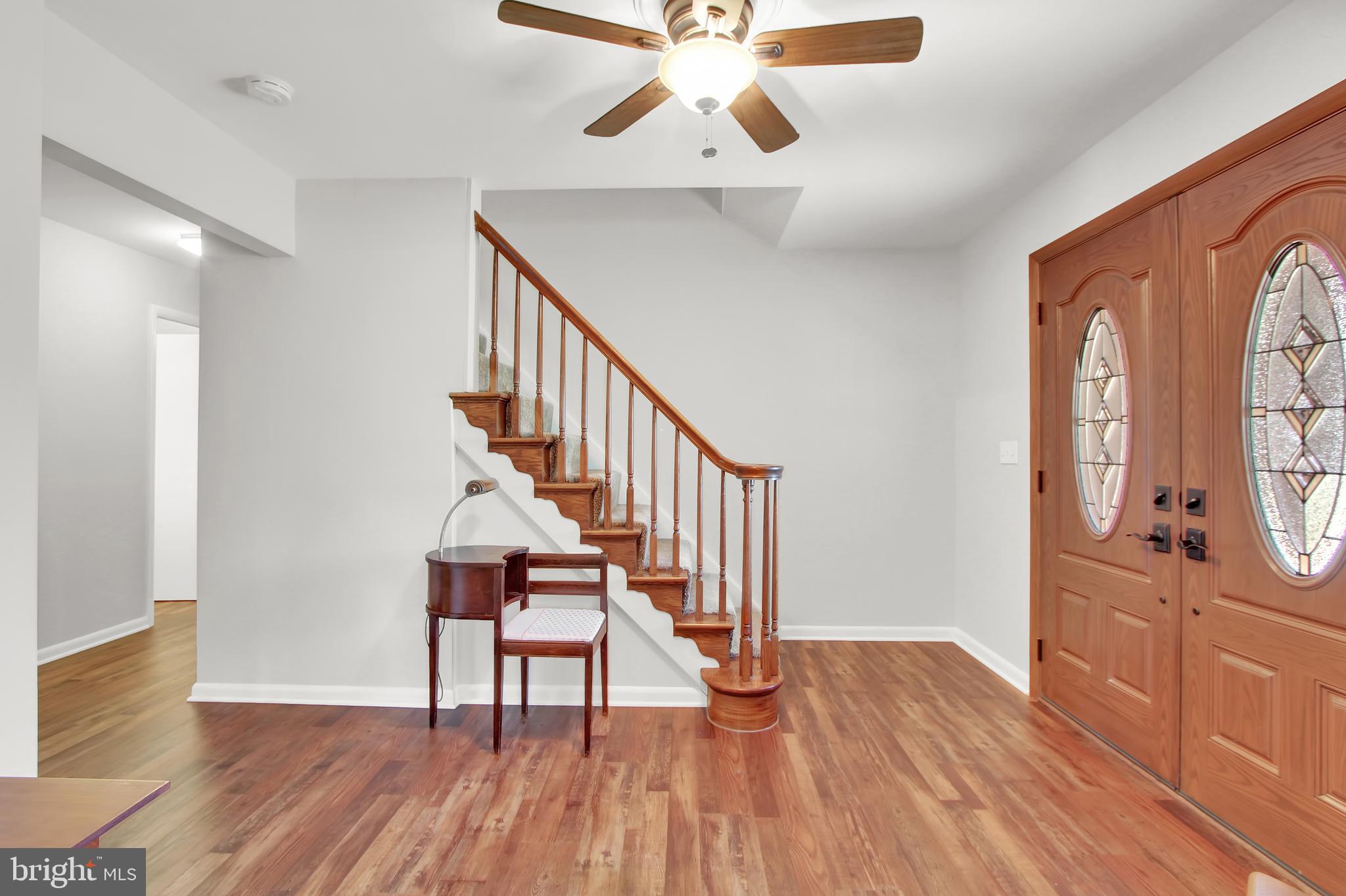 PENN OAKS - Residential