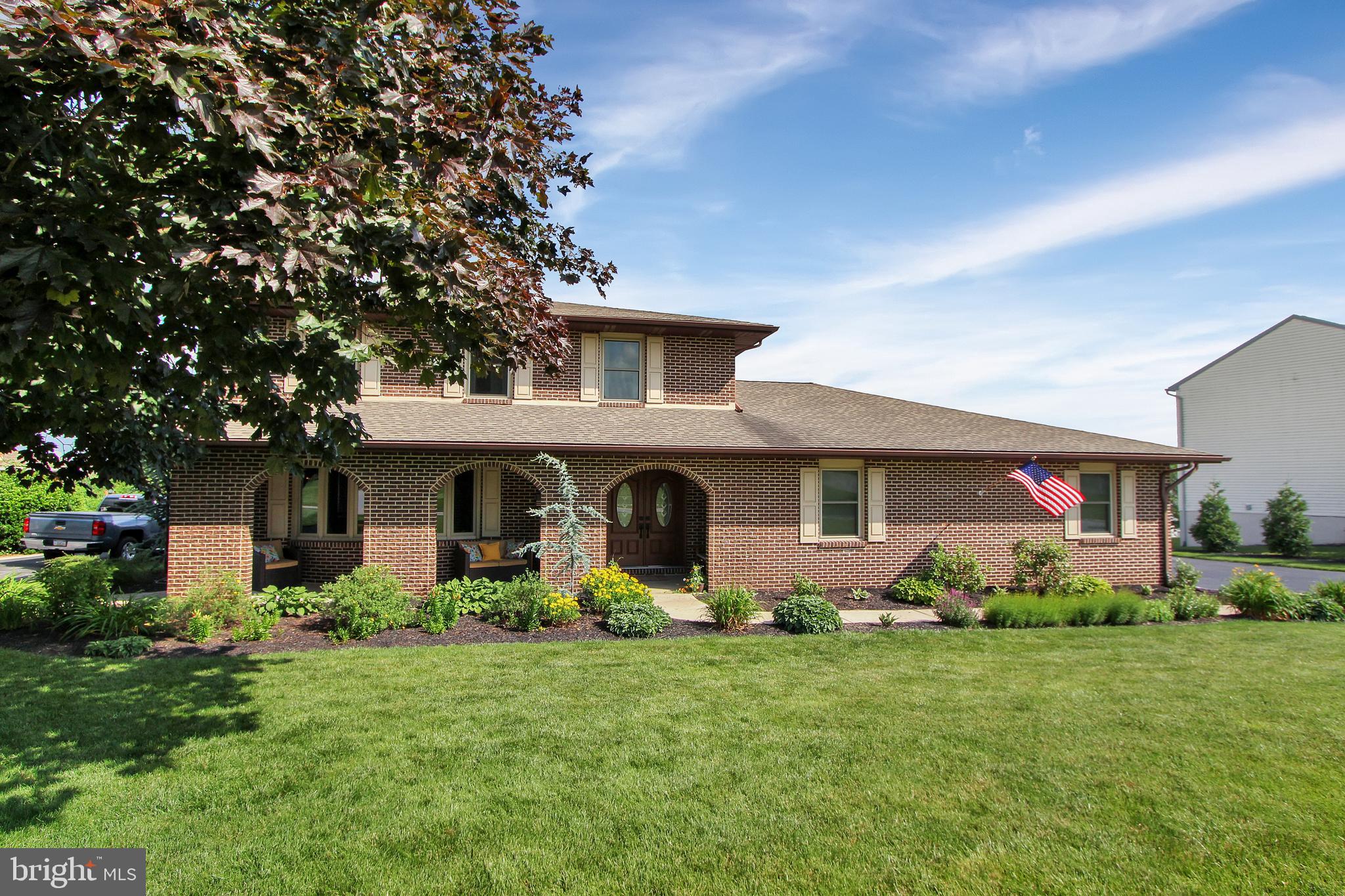 PENN OAKS - Residential