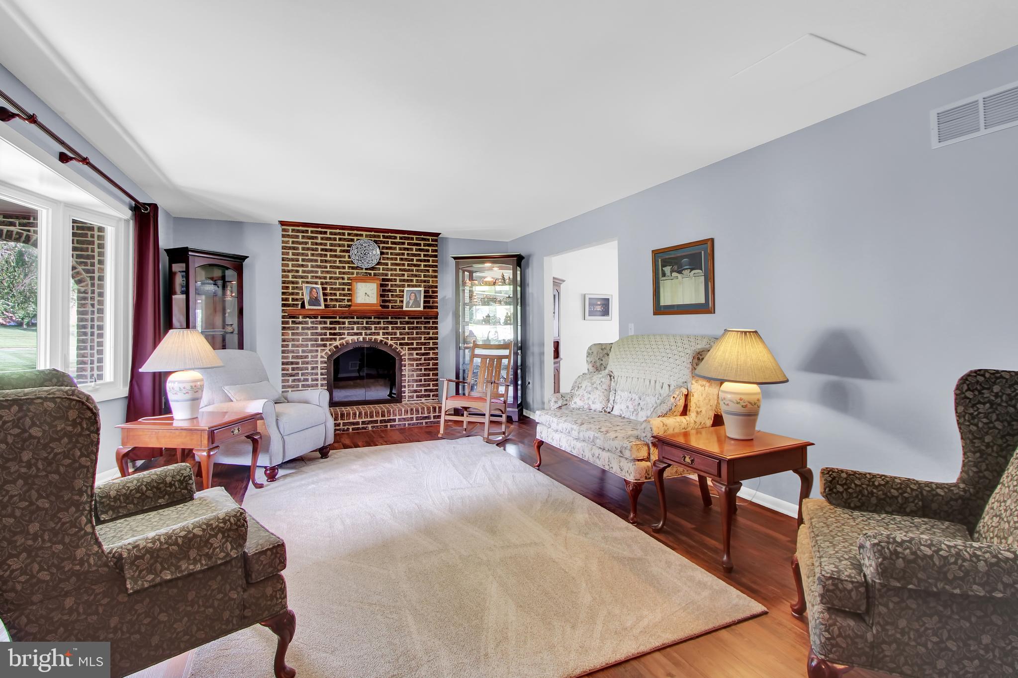 PENN OAKS - Residential