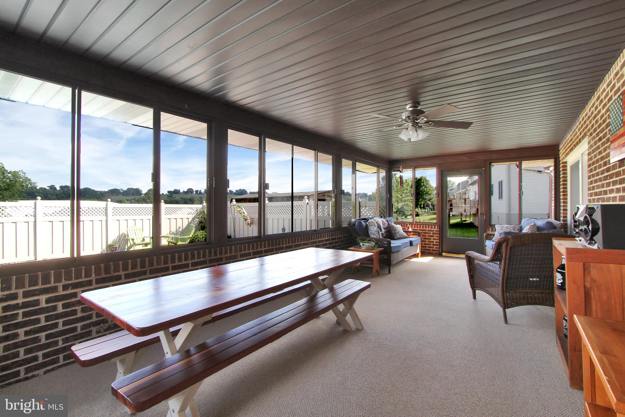 PENN OAKS - Residential