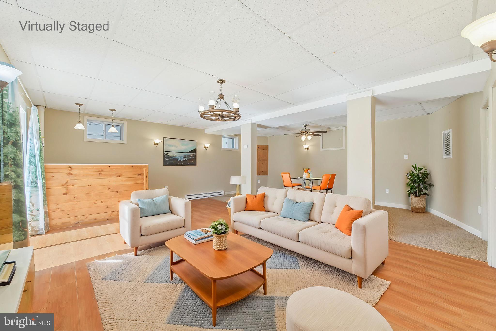 ELLENDELL - Residential