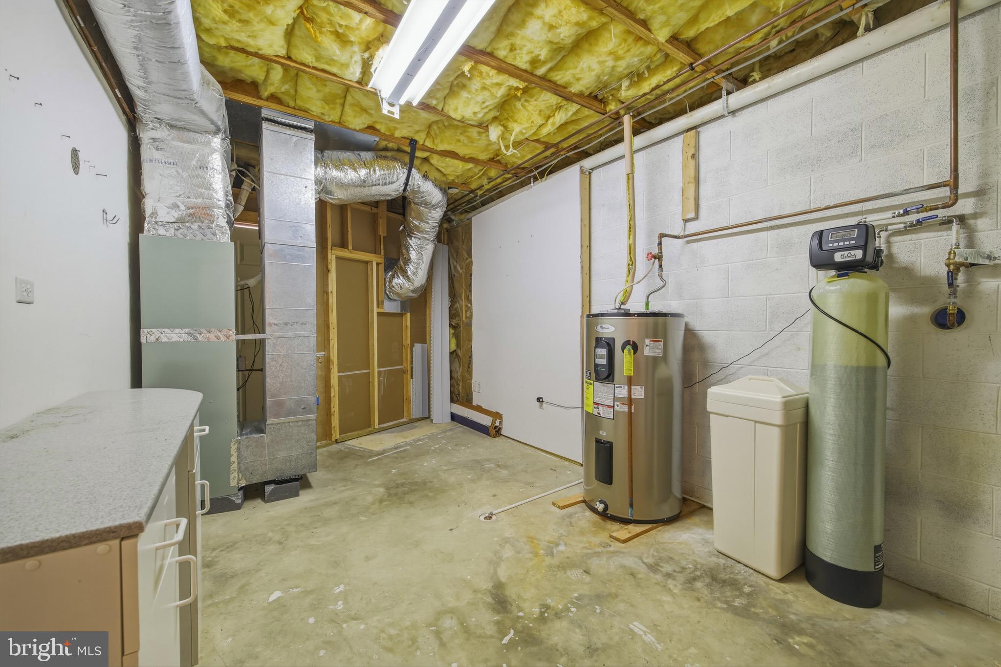 ELLENDELL - Residential