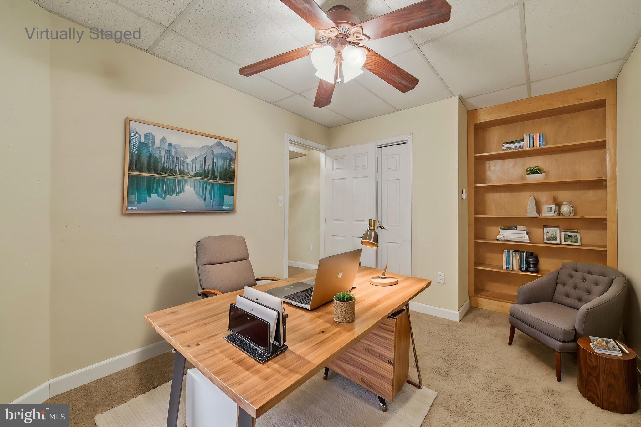 ELLENDELL - Residential