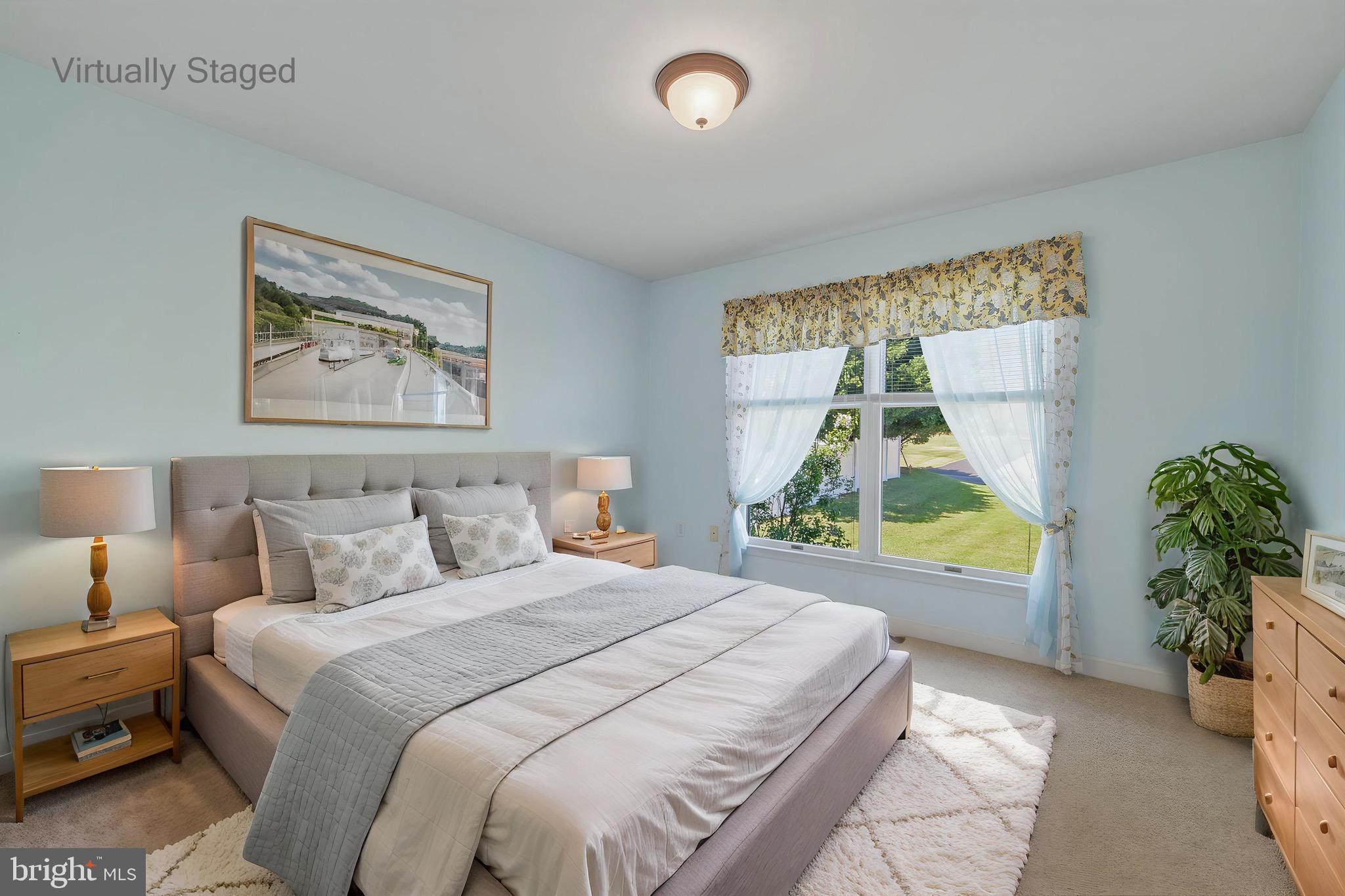 ELLENDELL - Residential