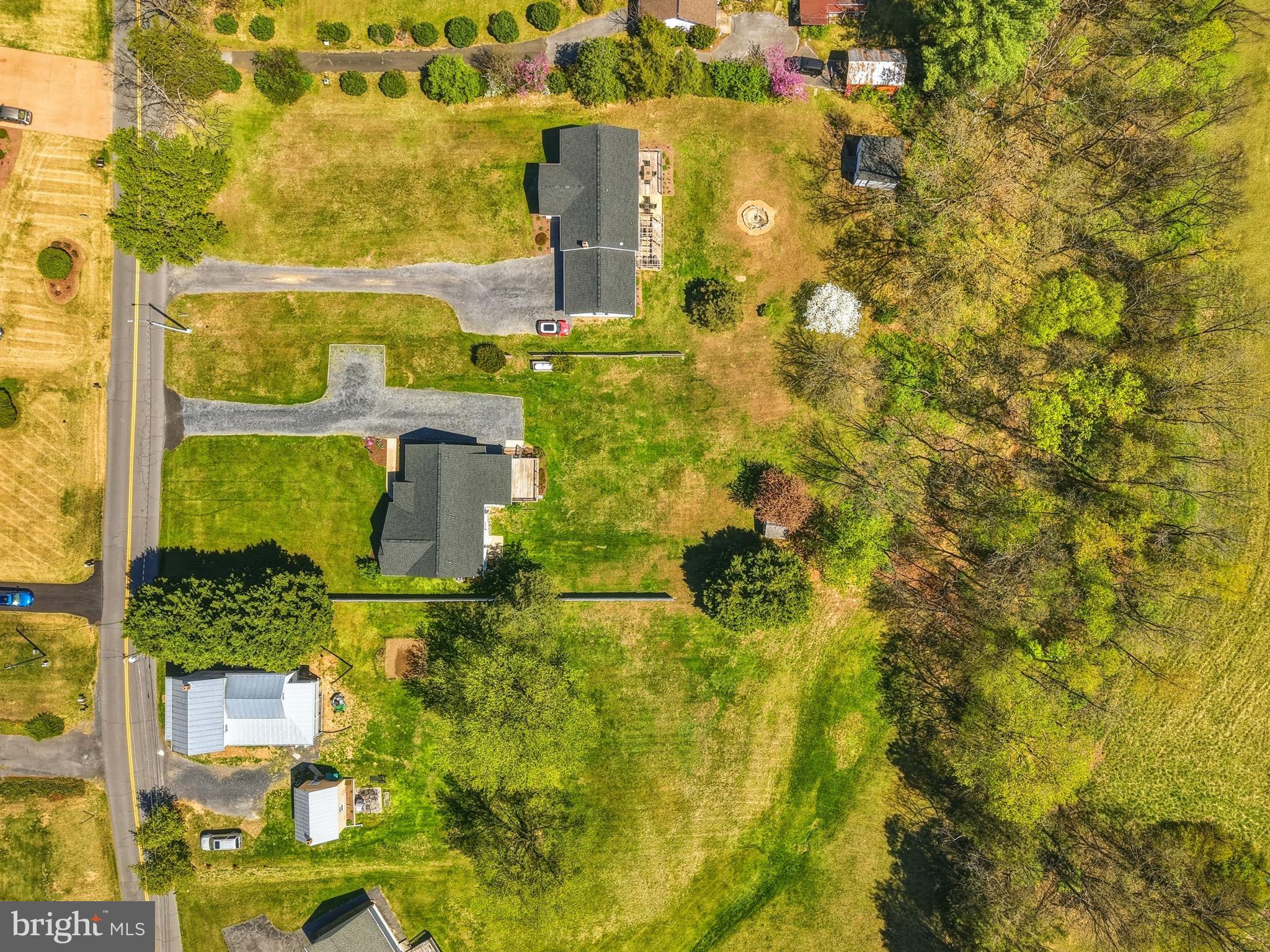 ELLENDELL - Residential