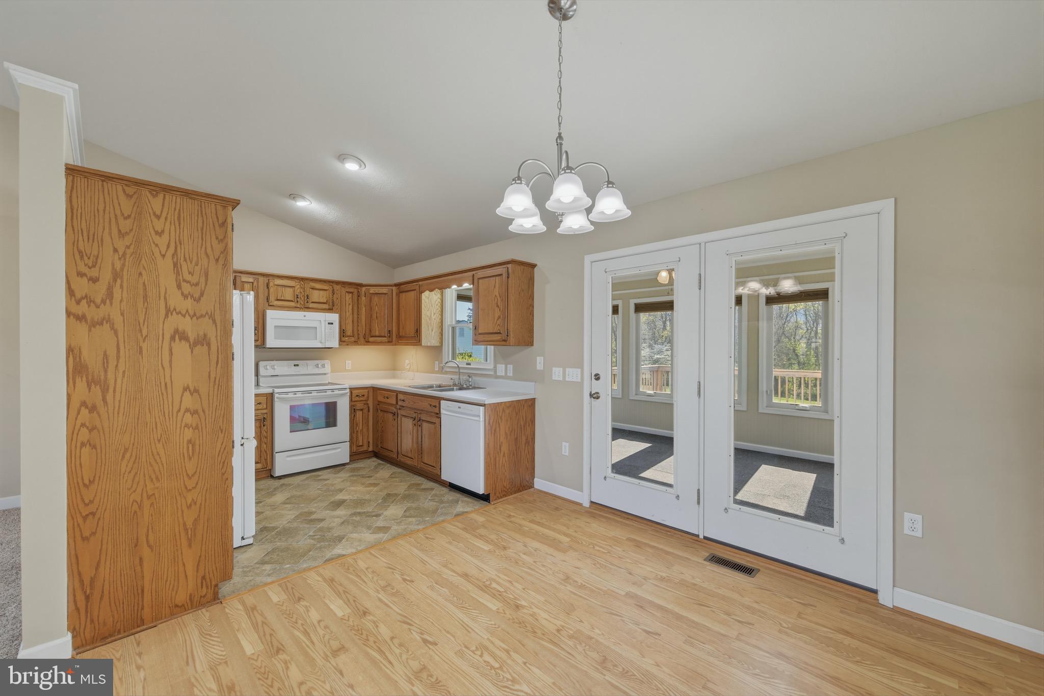 ELLENDELL - Residential