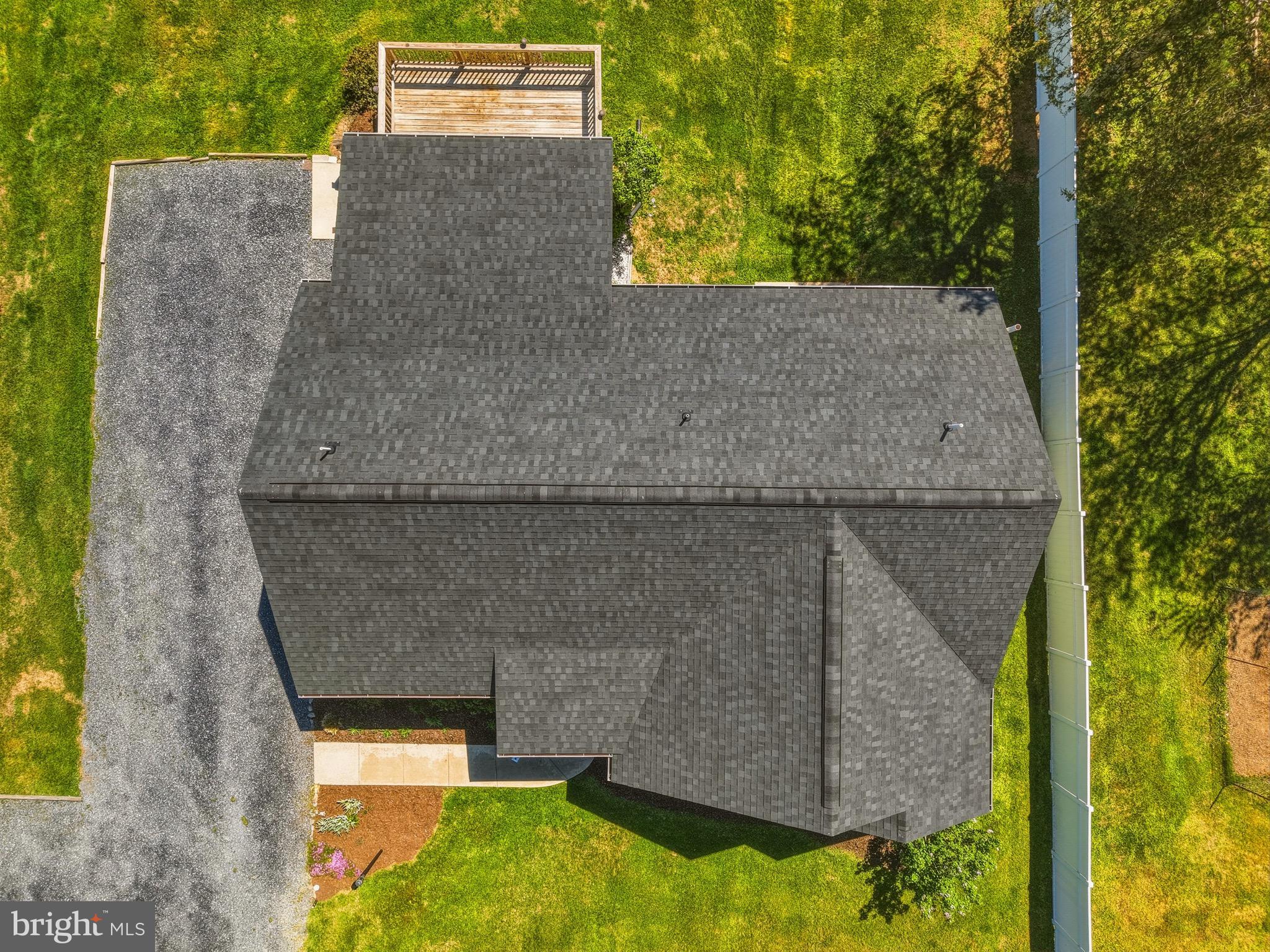 ELLENDELL - Residential