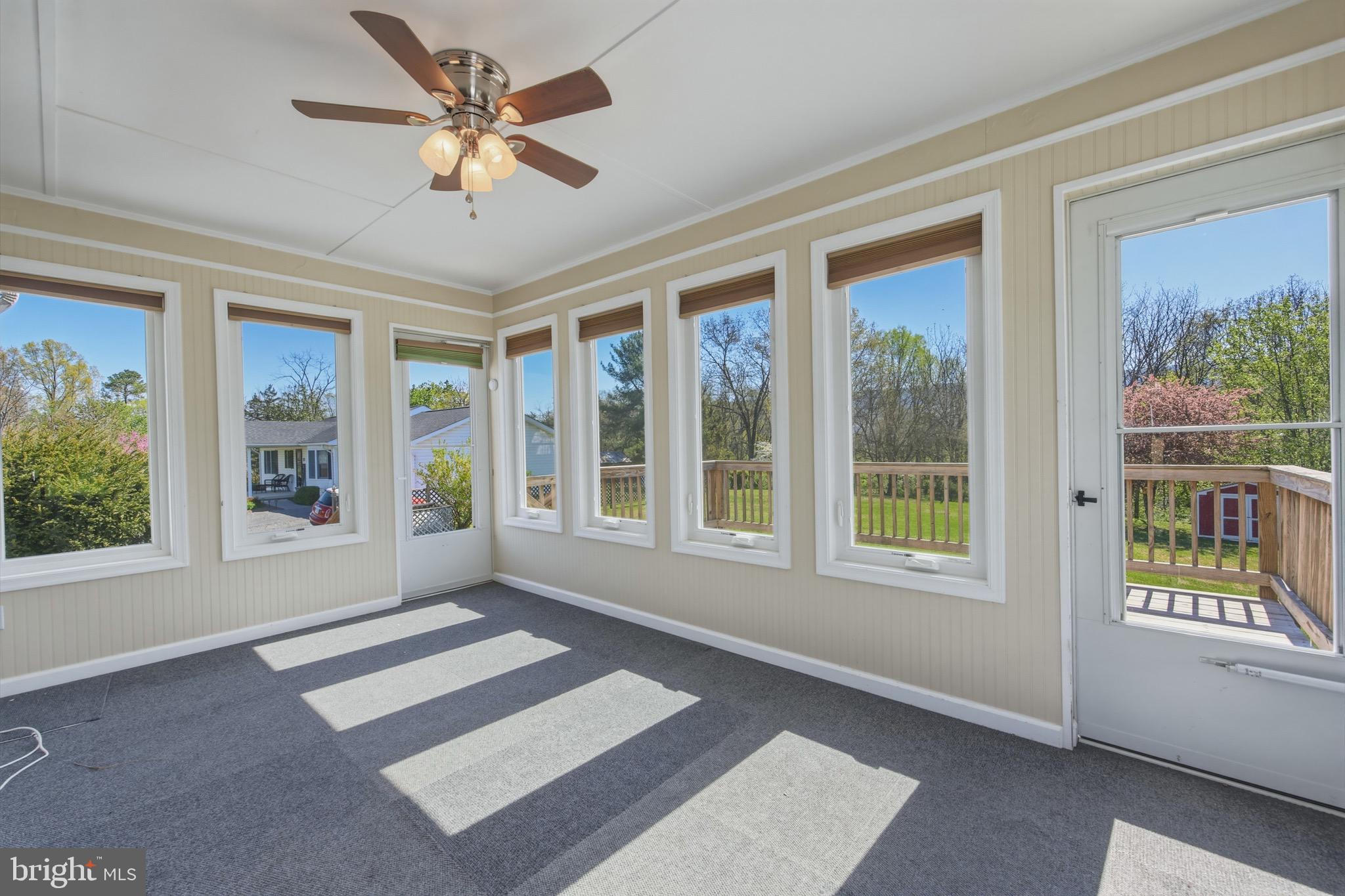 ELLENDELL - Residential