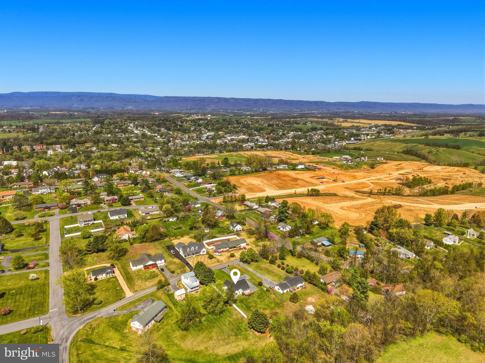 ELLENDELL - Residential