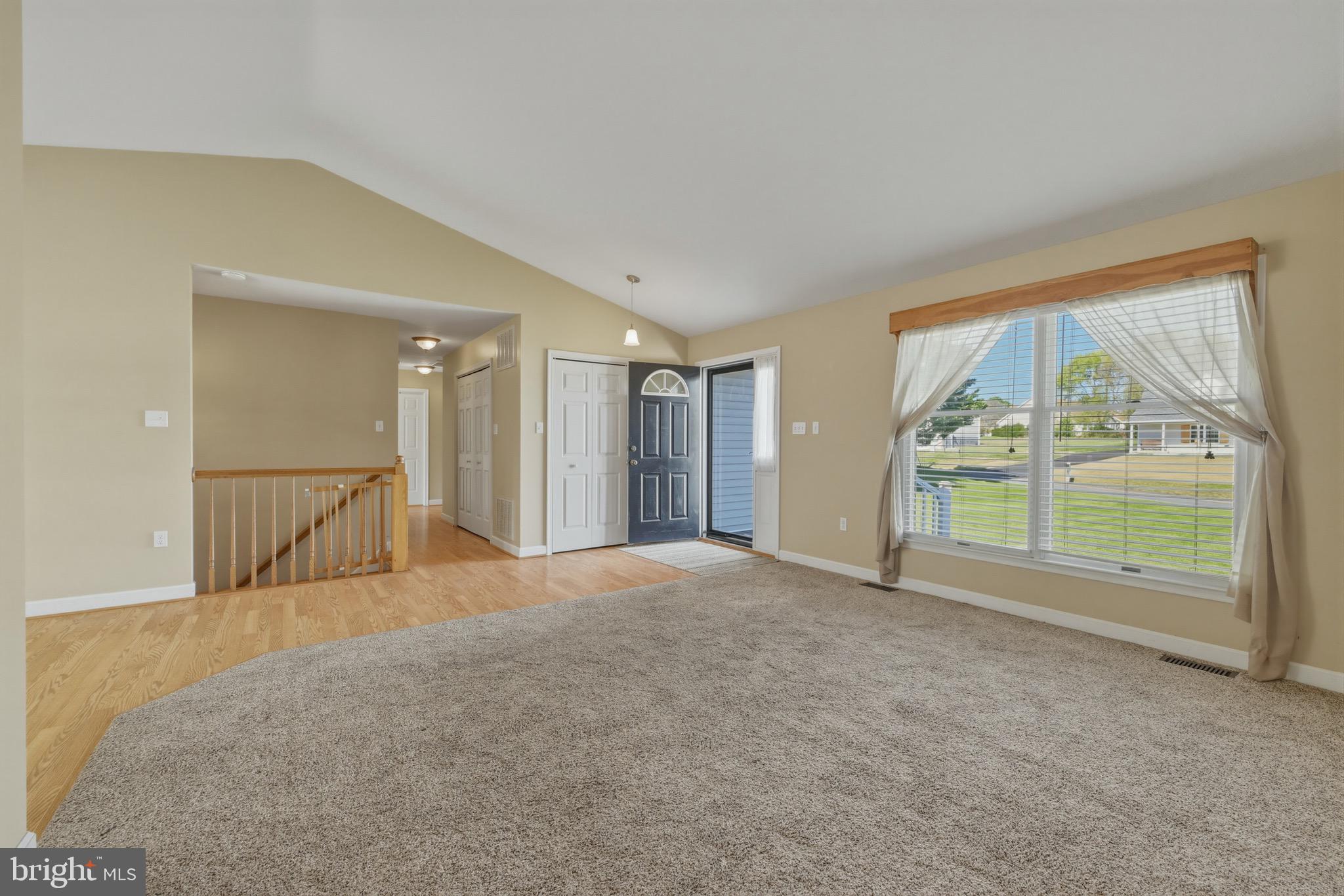 ELLENDELL - Residential