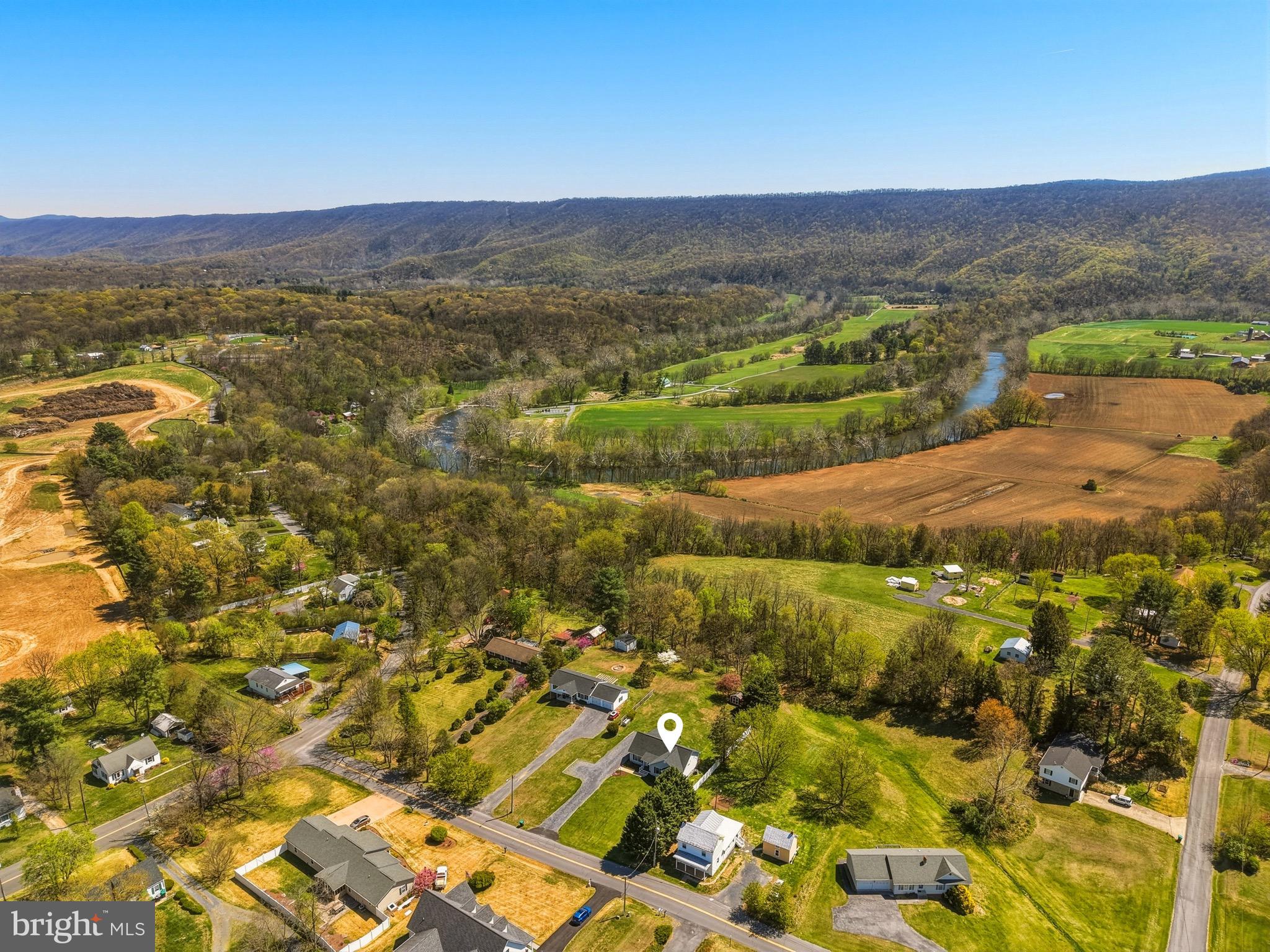 ELLENDELL - Residential