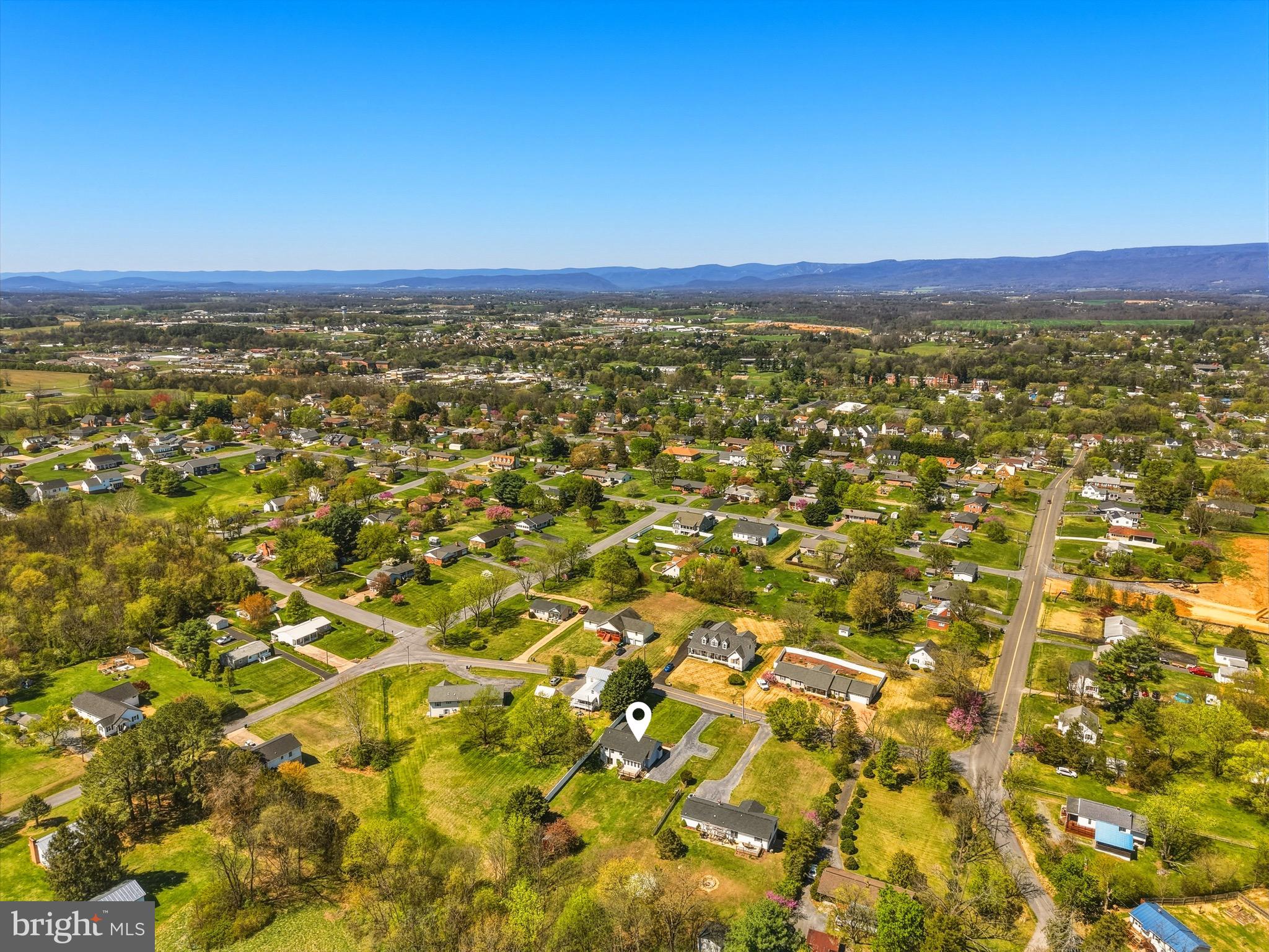 ELLENDELL - Residential