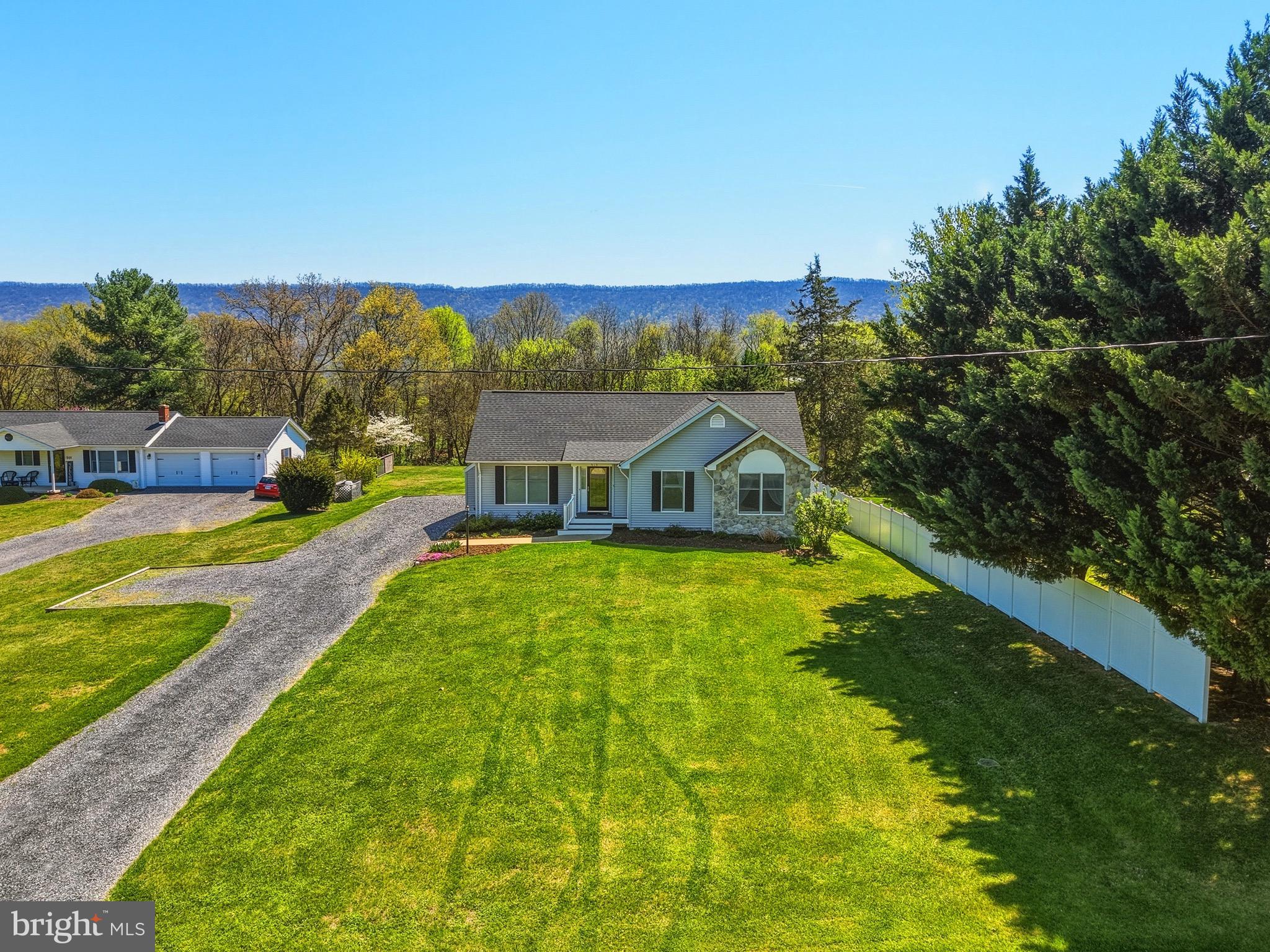 ELLENDELL - Residential