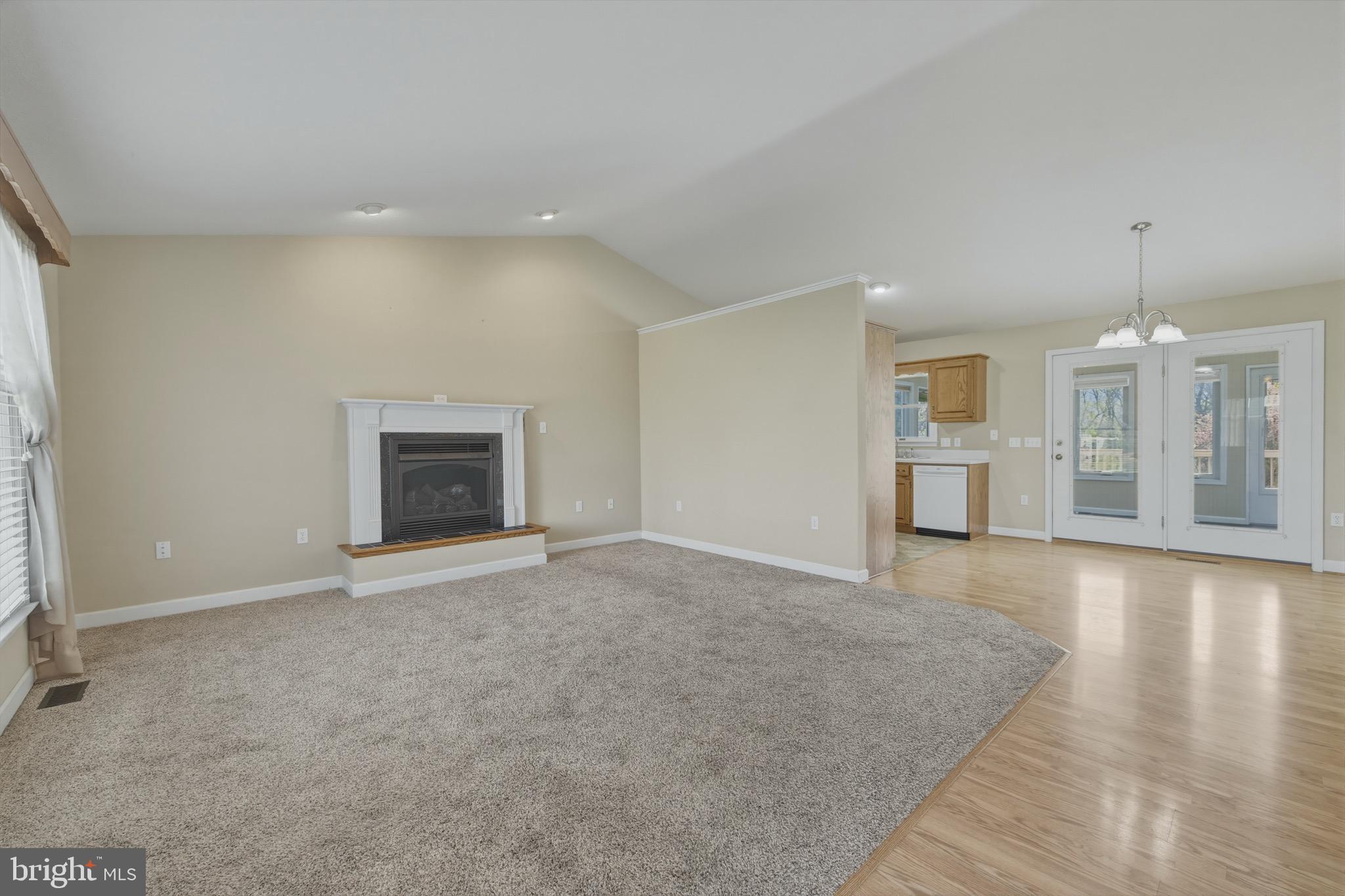 ELLENDELL - Residential