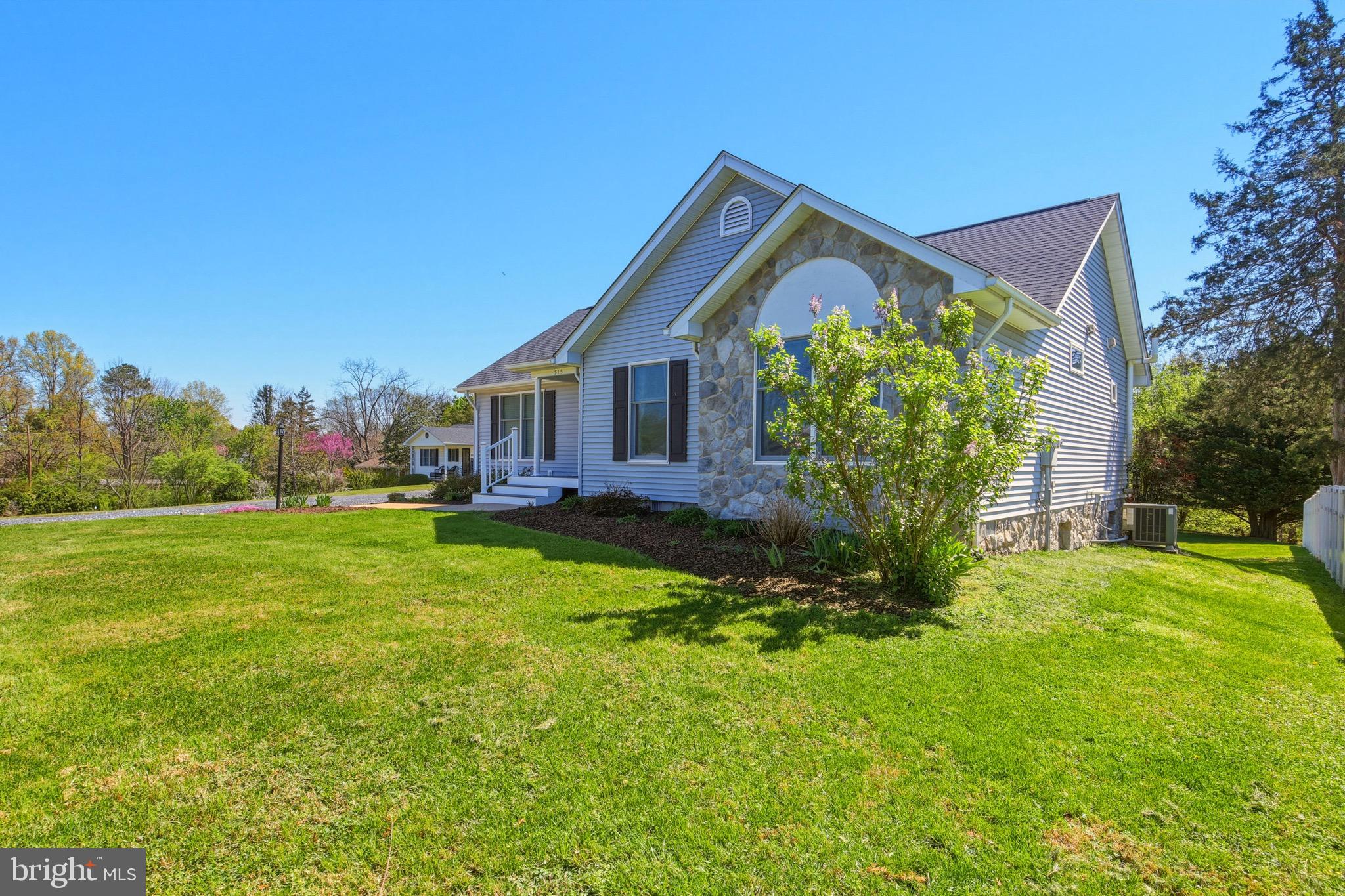 ELLENDELL - Residential