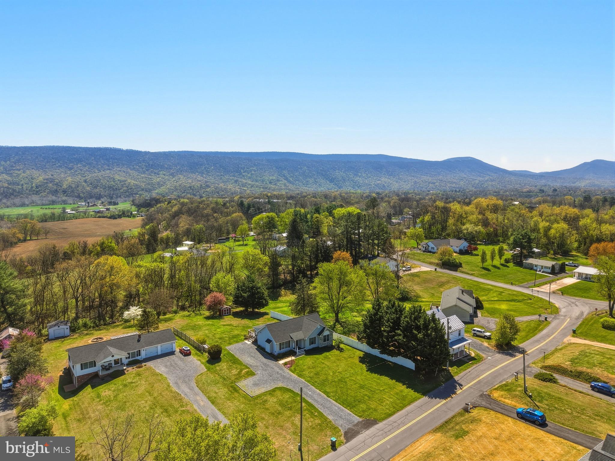 ELLENDELL - Residential