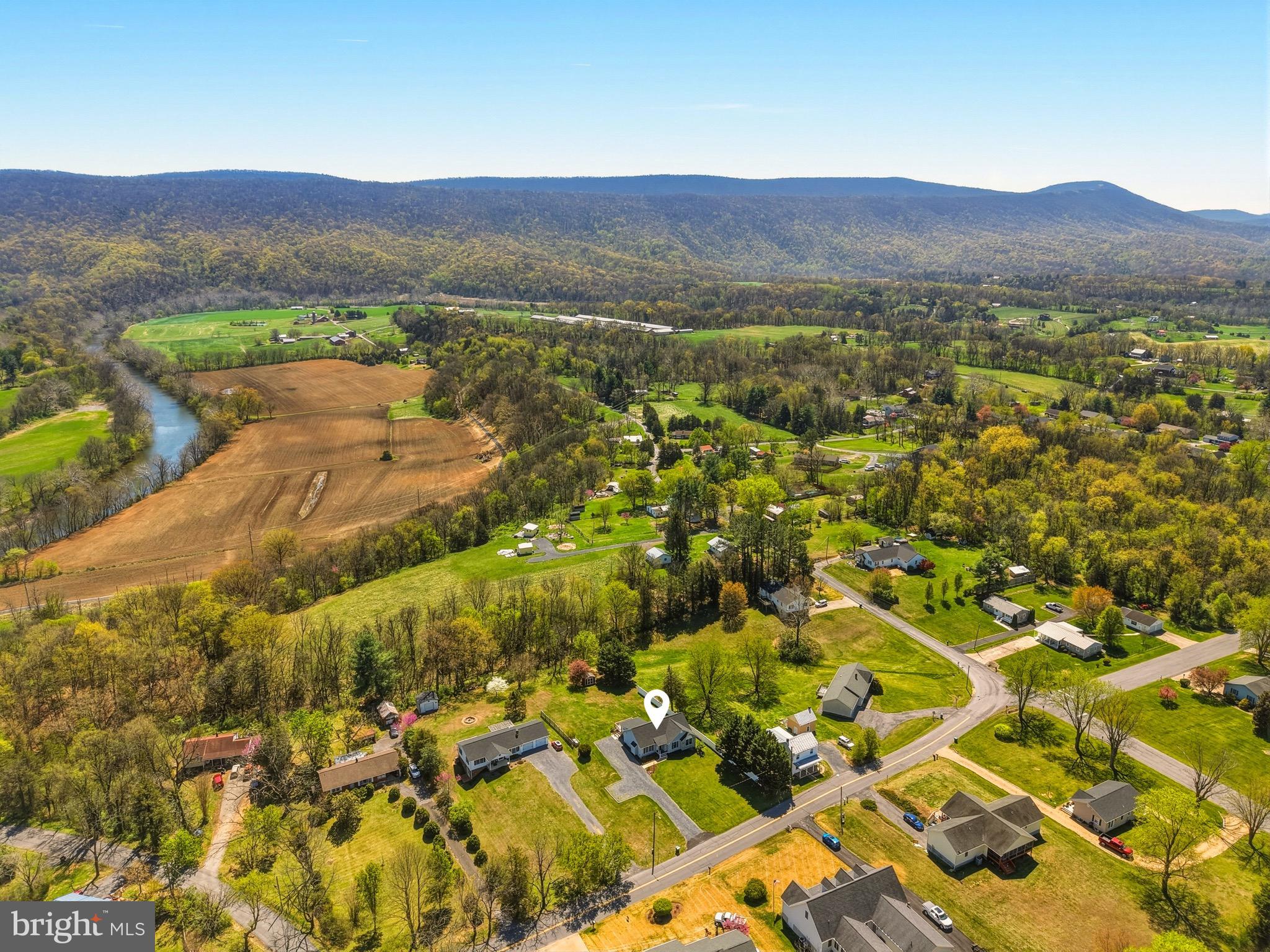 ELLENDELL - Residential