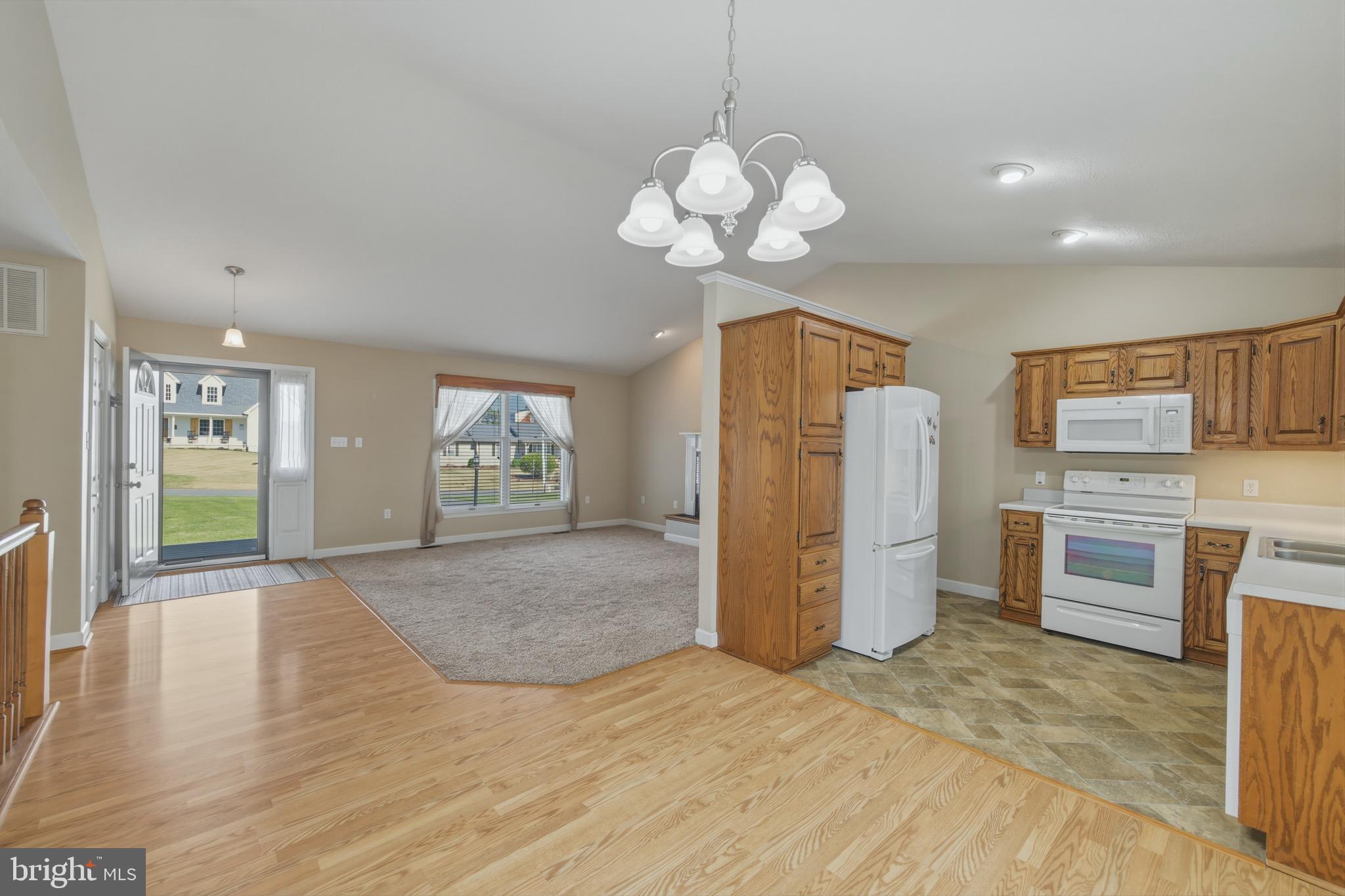 ELLENDELL - Residential