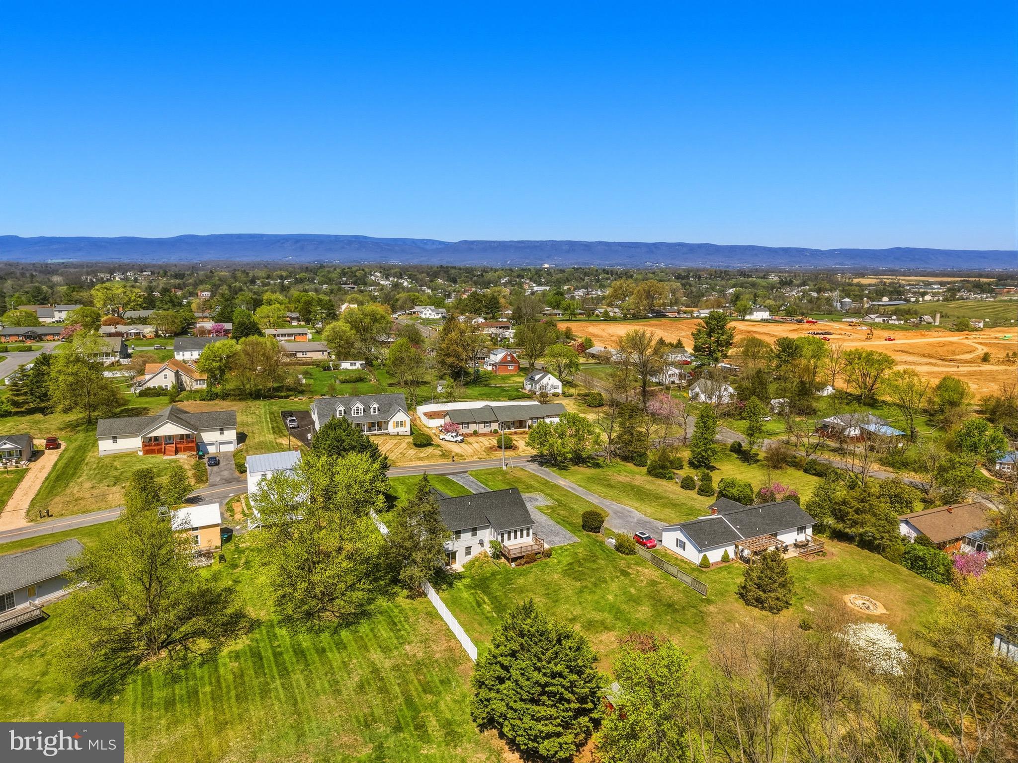 ELLENDELL - Residential