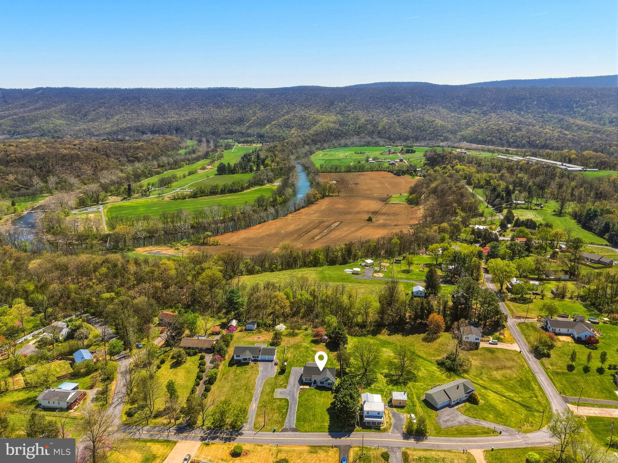 ELLENDELL - Residential