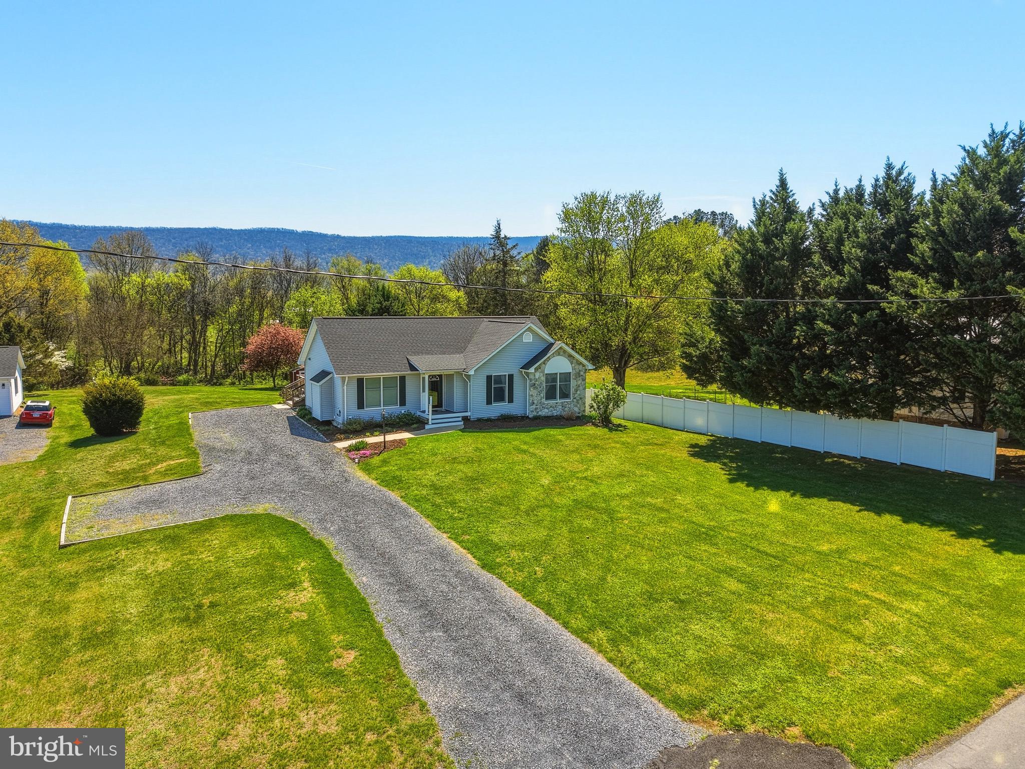 ELLENDELL - Residential