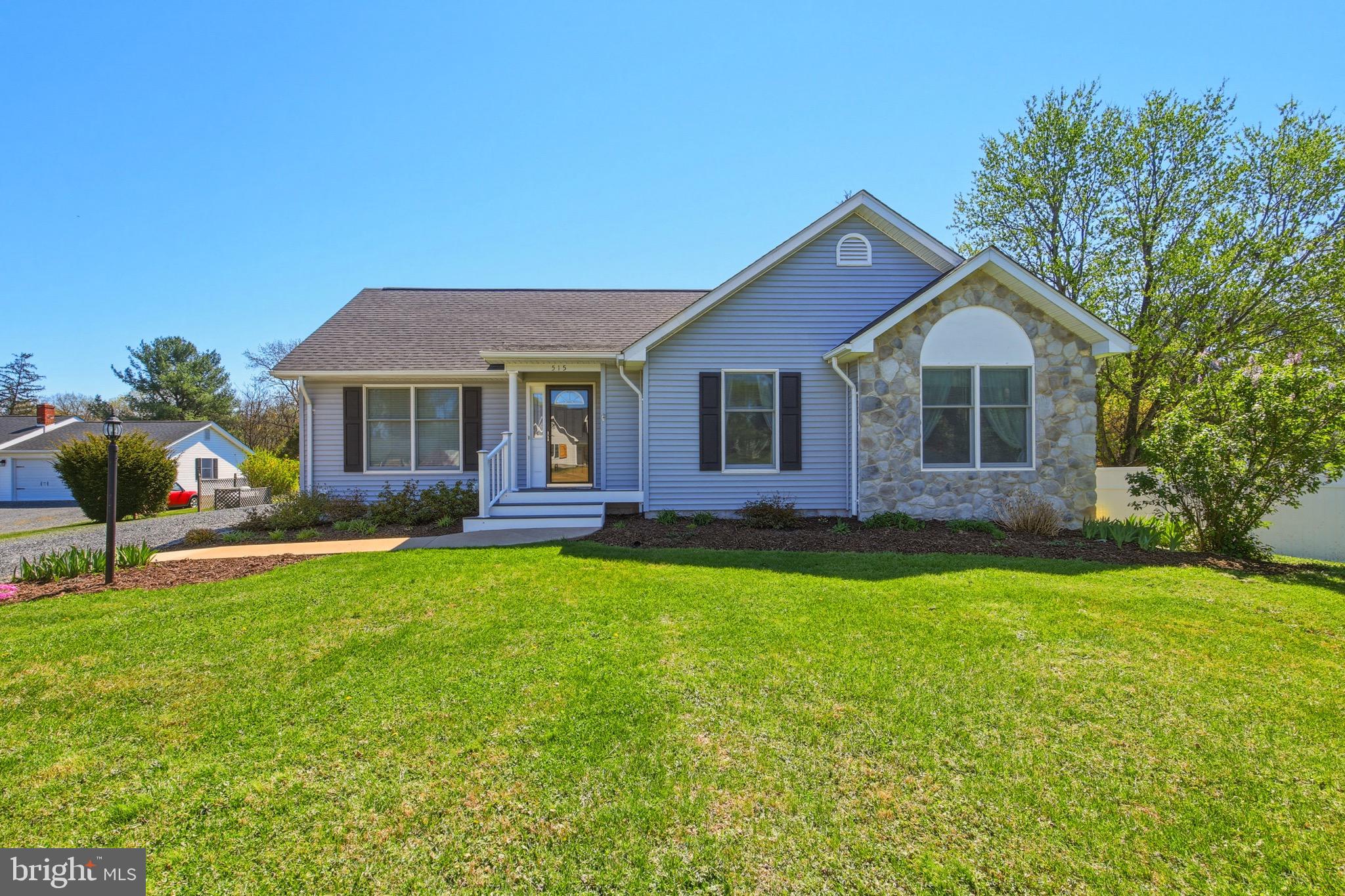 ELLENDELL - Residential