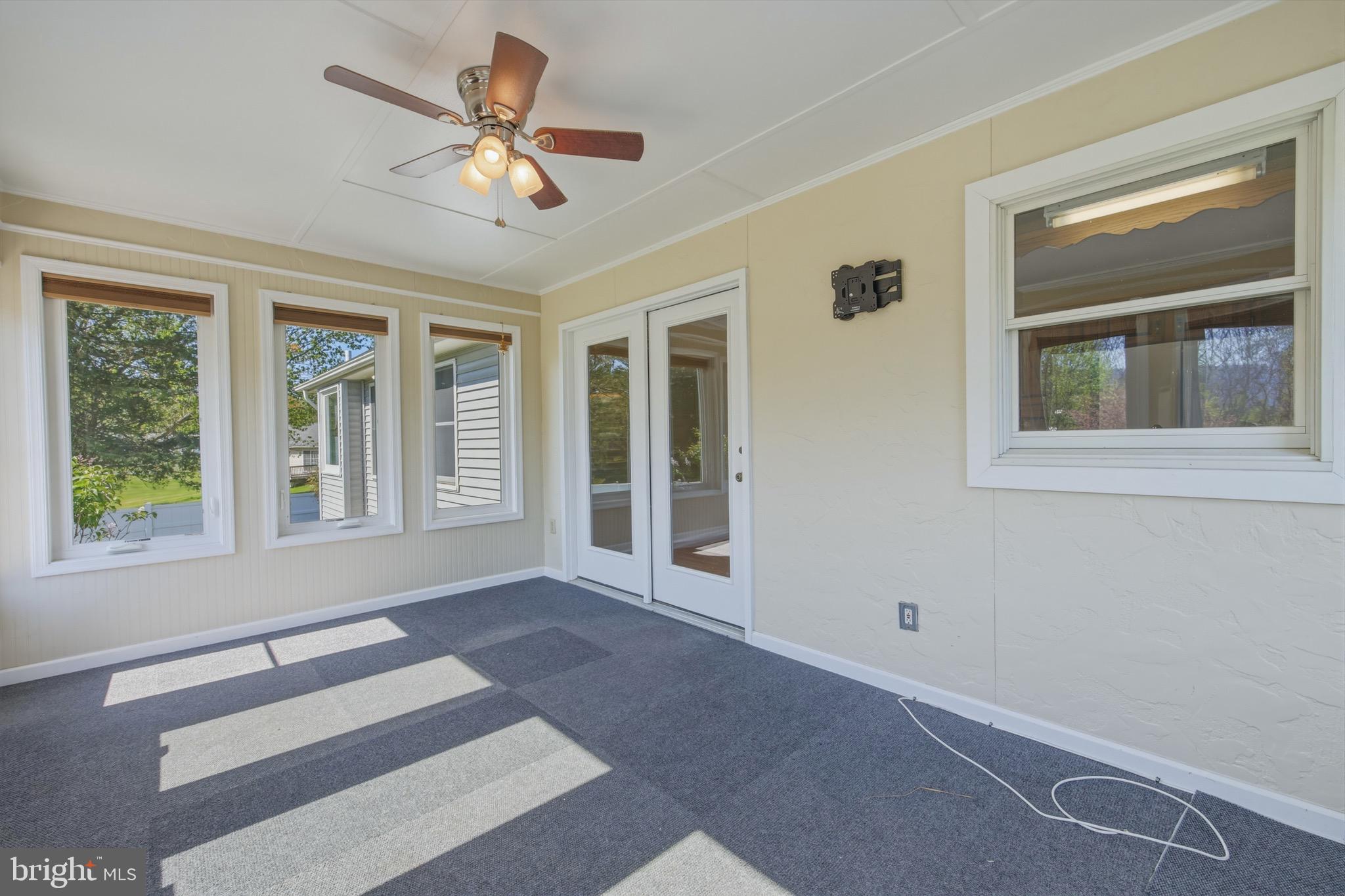 ELLENDELL - Residential