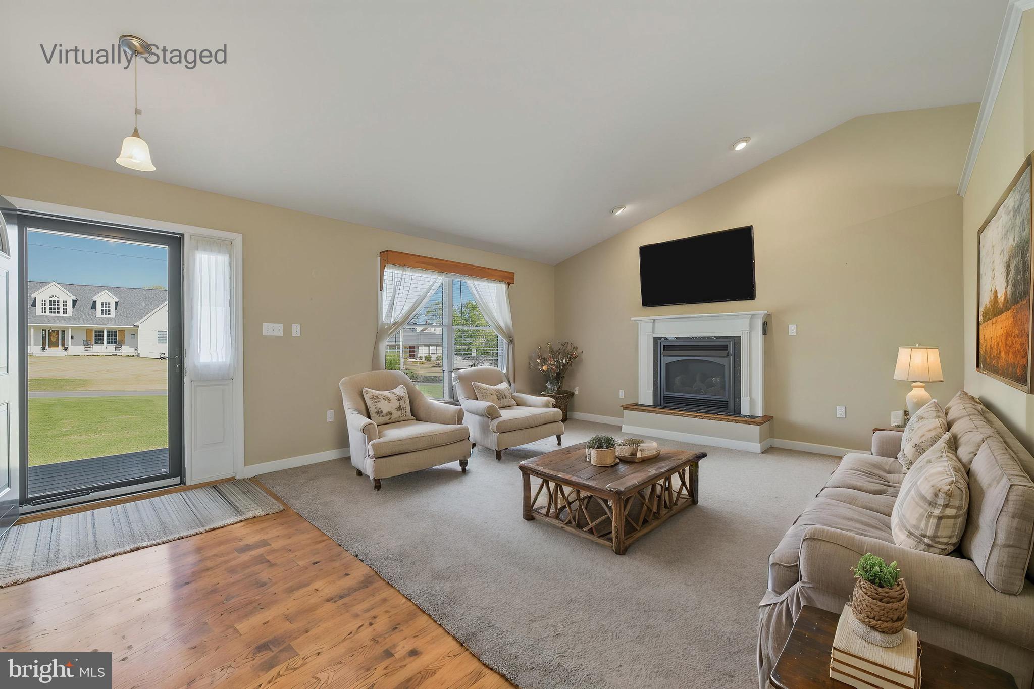 ELLENDELL - Residential