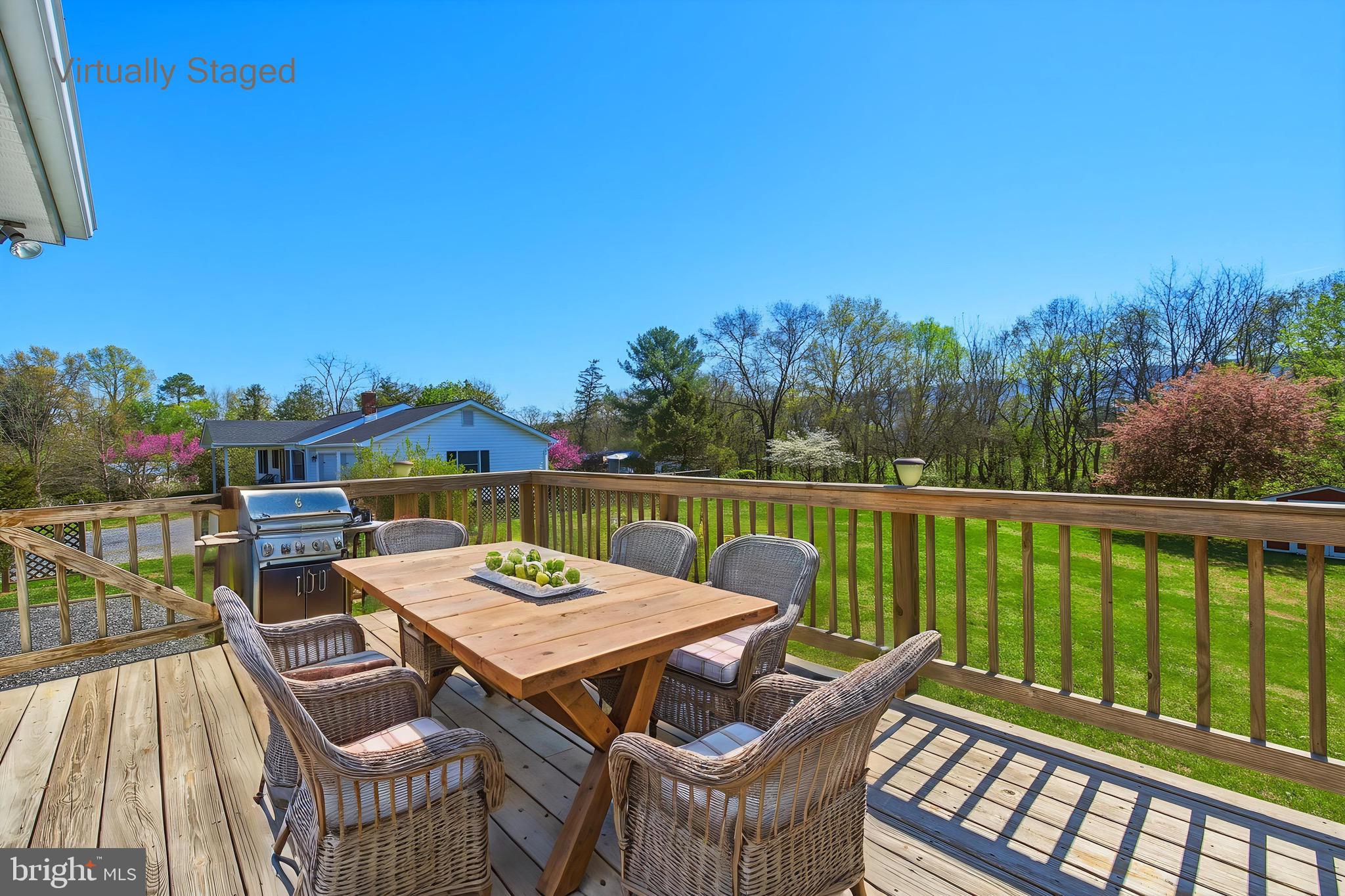 ELLENDELL - Residential