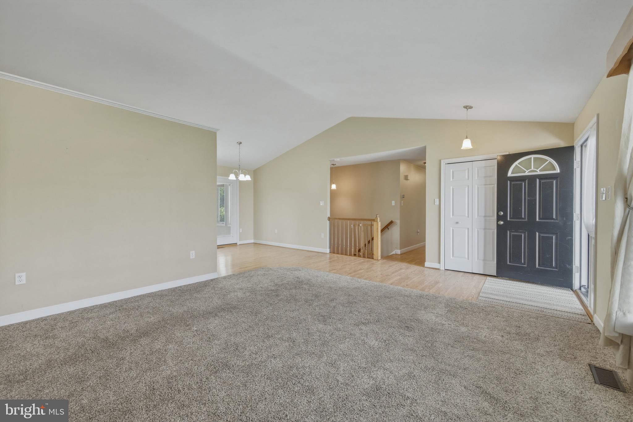 ELLENDELL - Residential