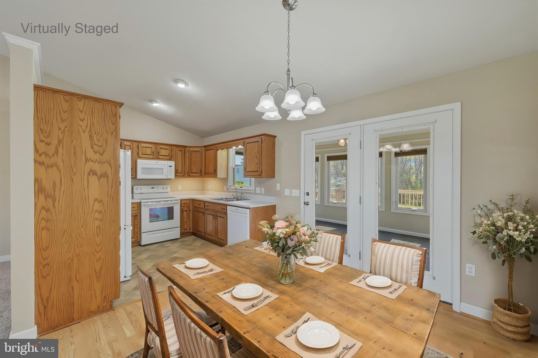 ELLENDELL - Residential