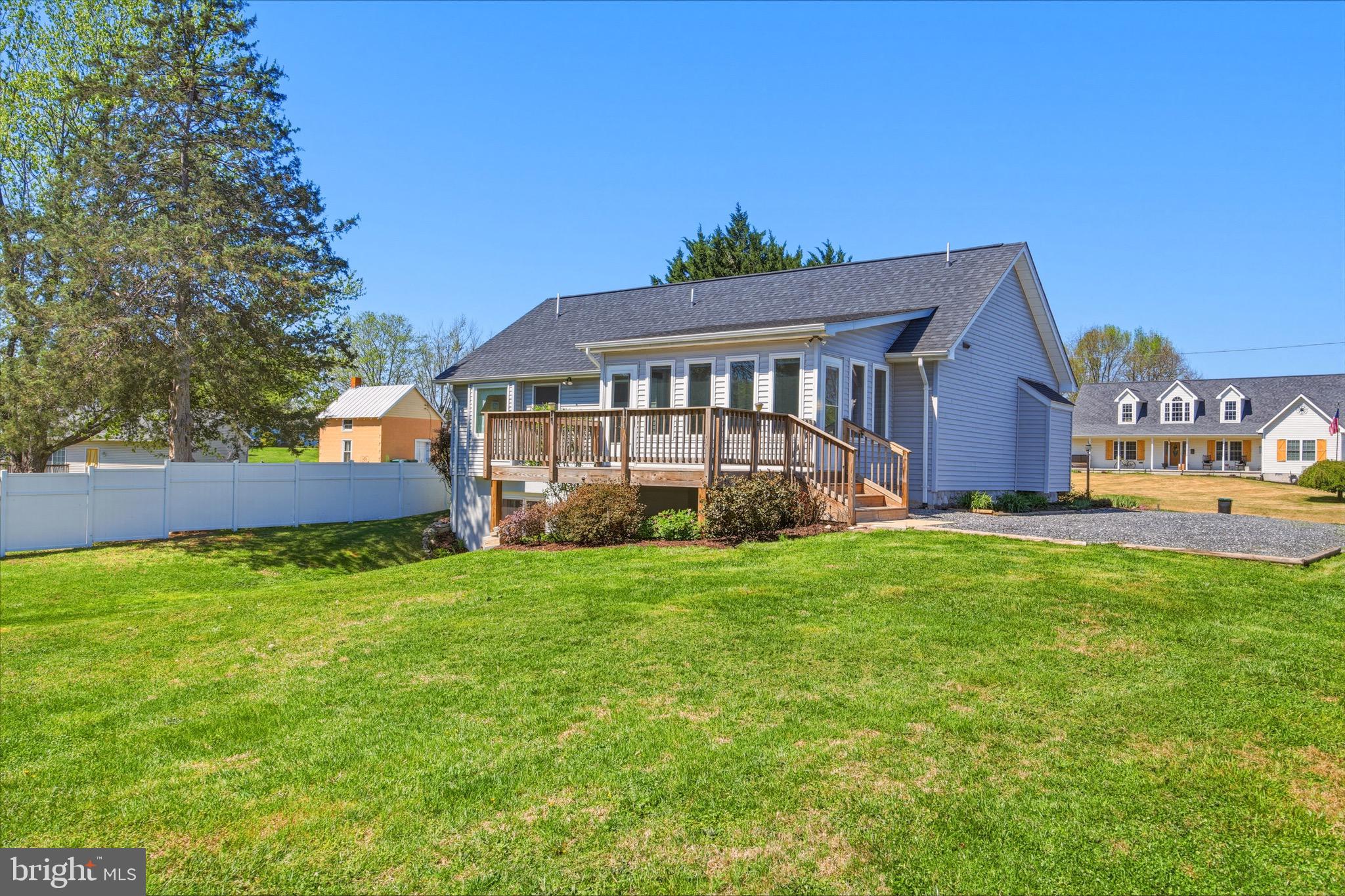 ELLENDELL - Residential