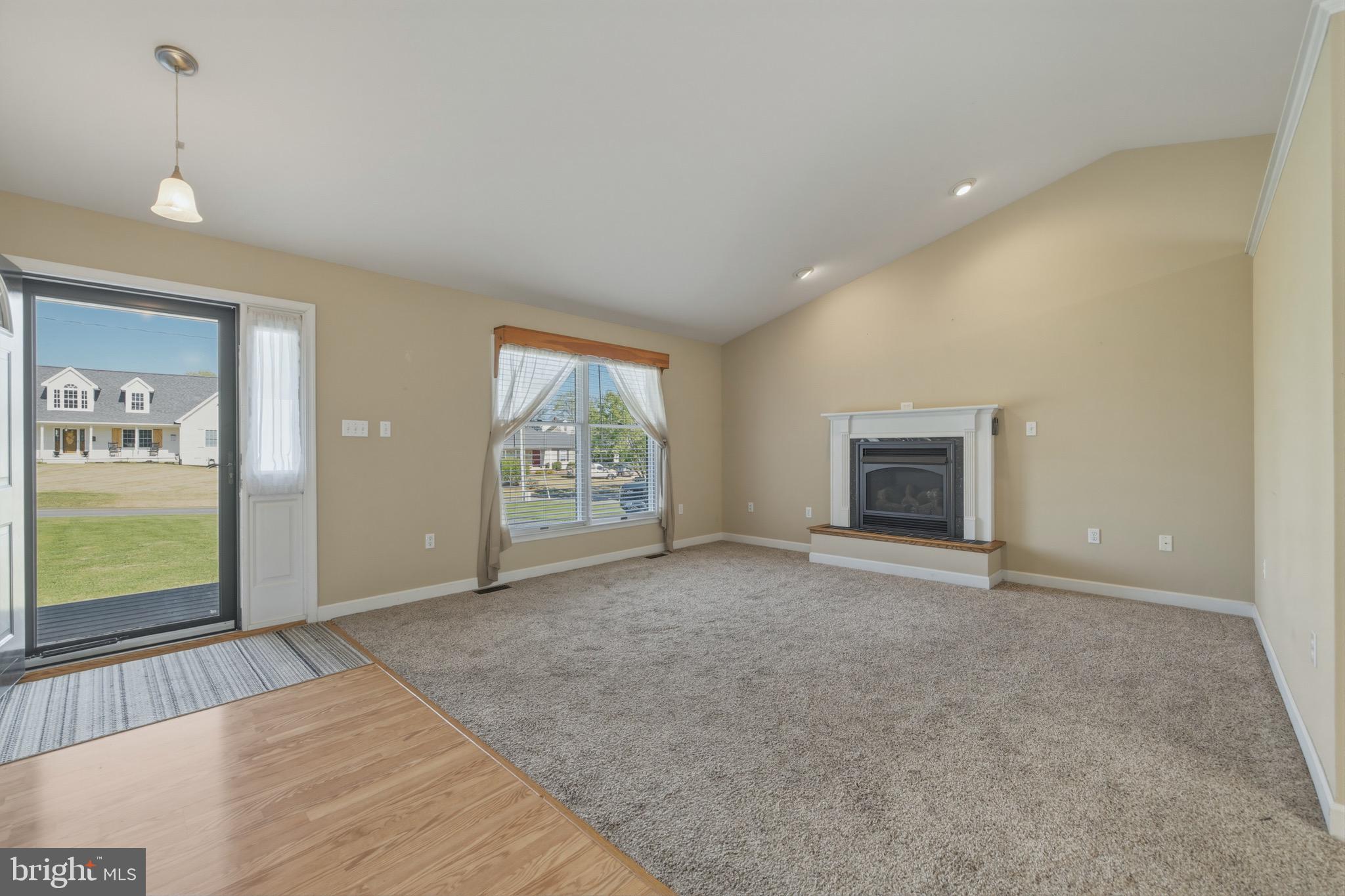 ELLENDELL - Residential